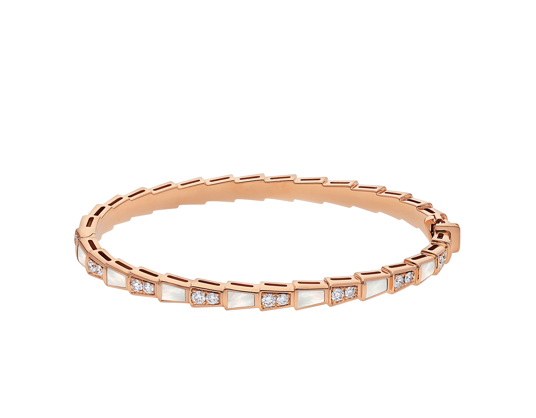 bulgari viper bracelet