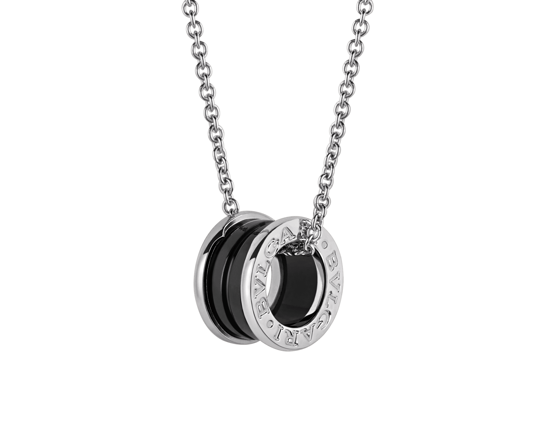 bvlgari pendant