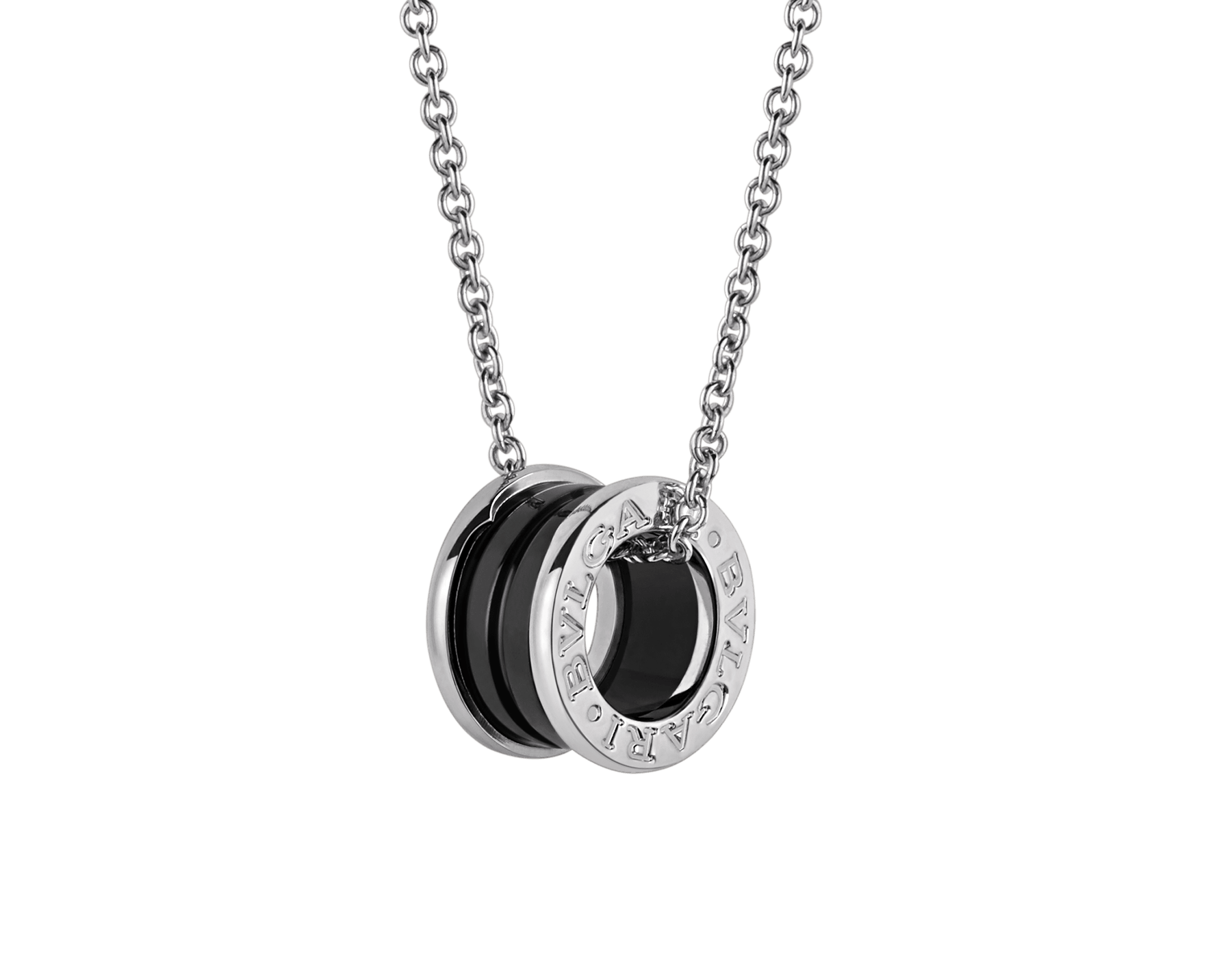 Save The Children Necklace 349634 Bvlgari