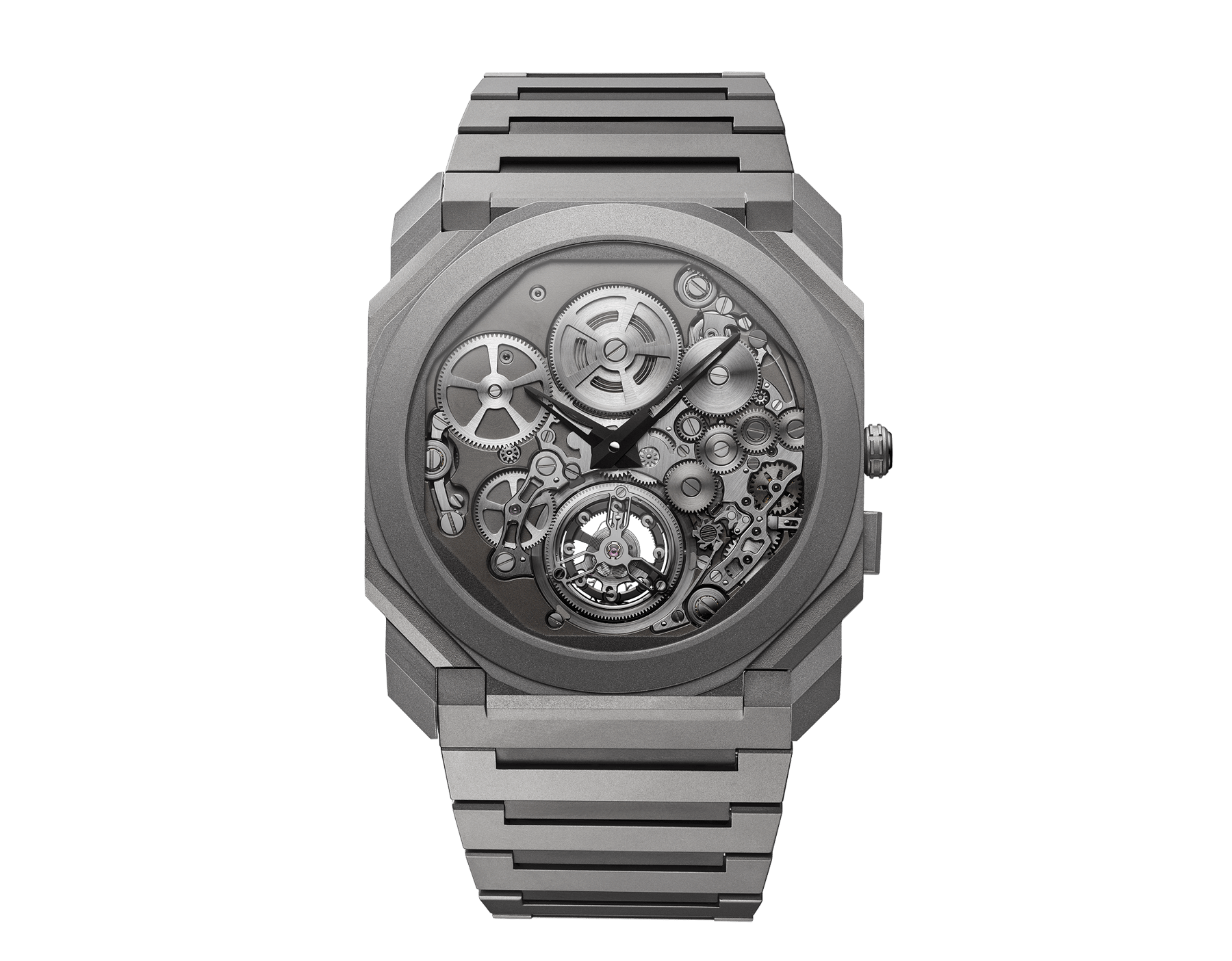 bulgari ultra thin watch