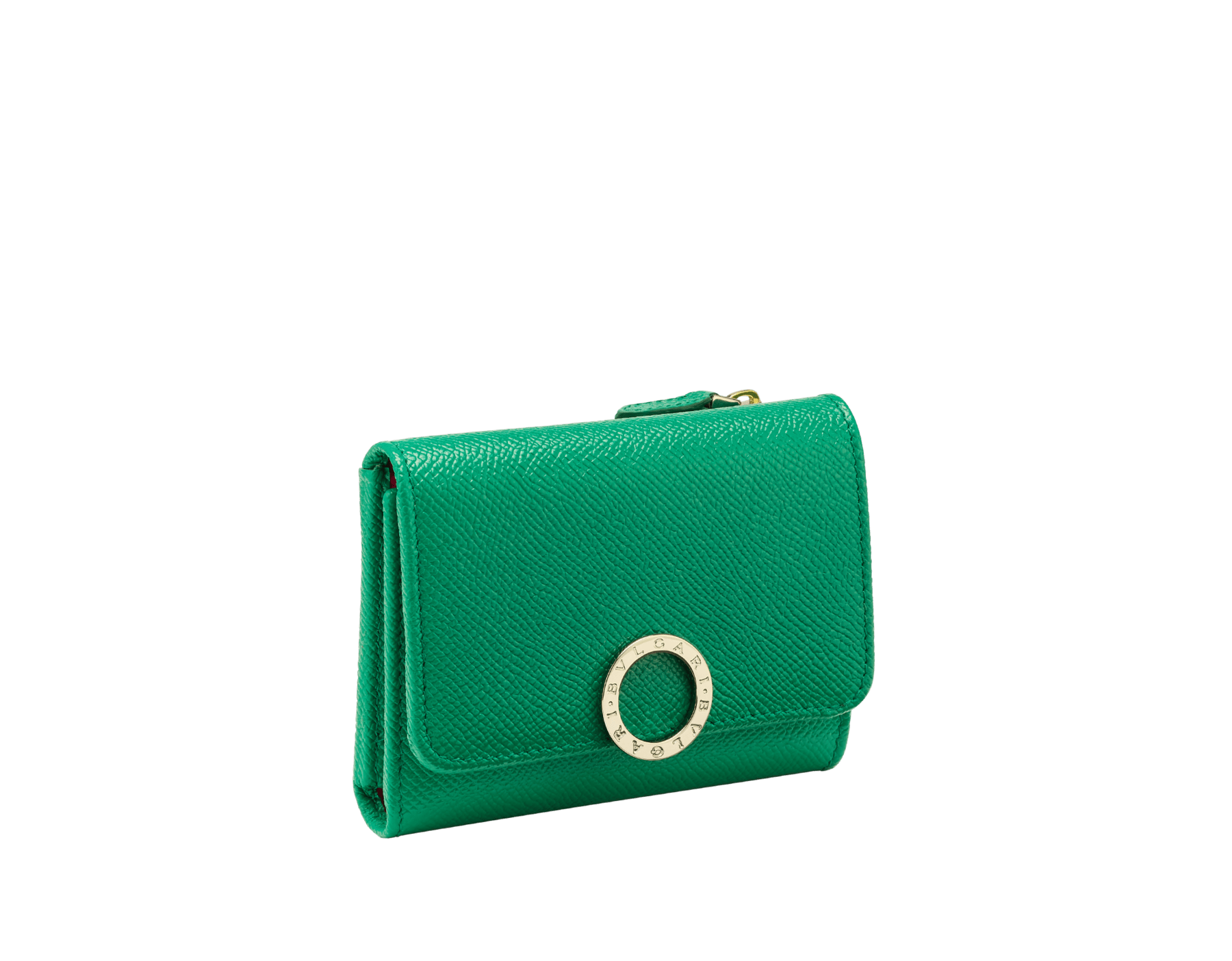 BVLGARI BVLGARI Trifold Wallet 293180 | Bulgari