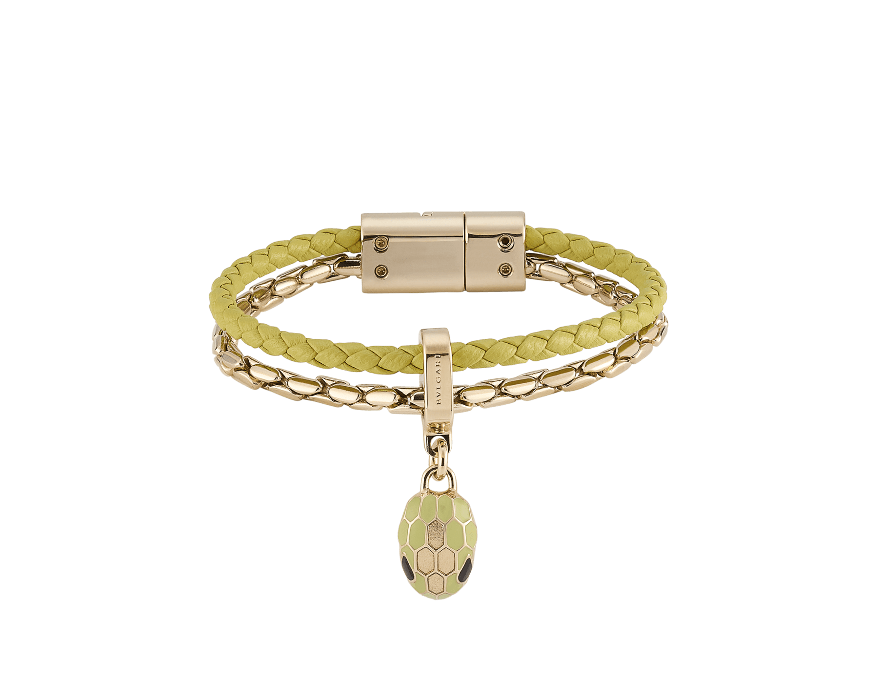 New Authentic Bulgari Bvlgari Serpenti Forever Bracelet Fashion Jewellery |  eBay