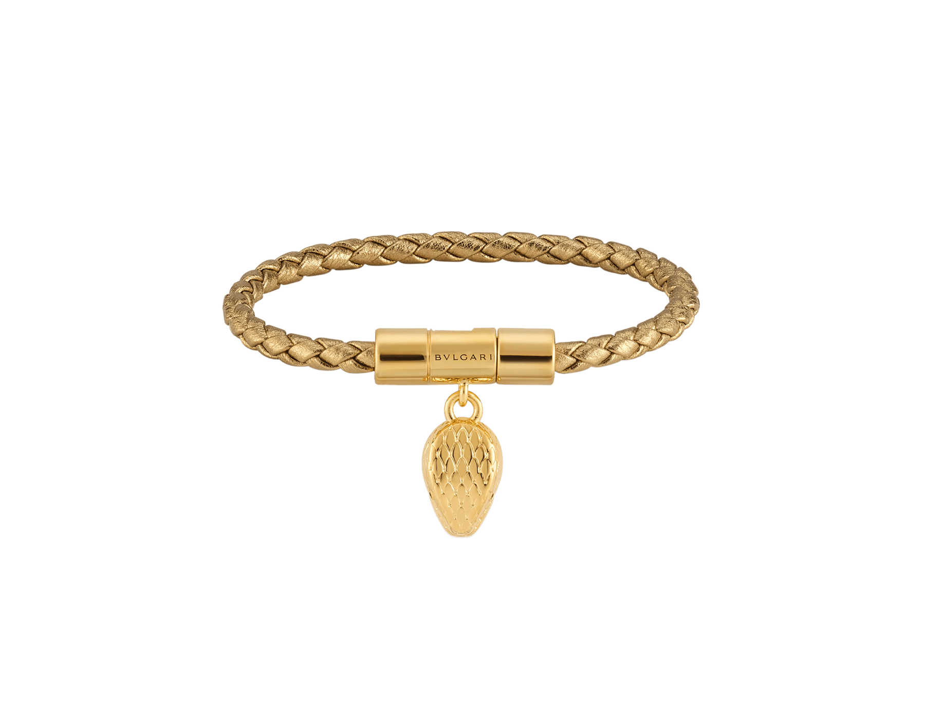 Bvlgari Yellow Gold Onyx Coral and Diamond Charm Bracelet at 1stDibs | bvlgari  charms, bvlgari charm bracelet, bulgari charm