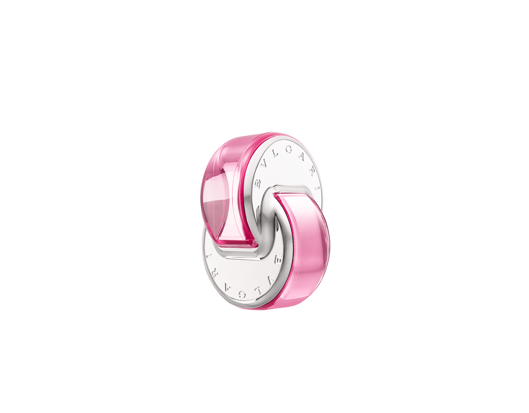 bulgari pink sapphire ring