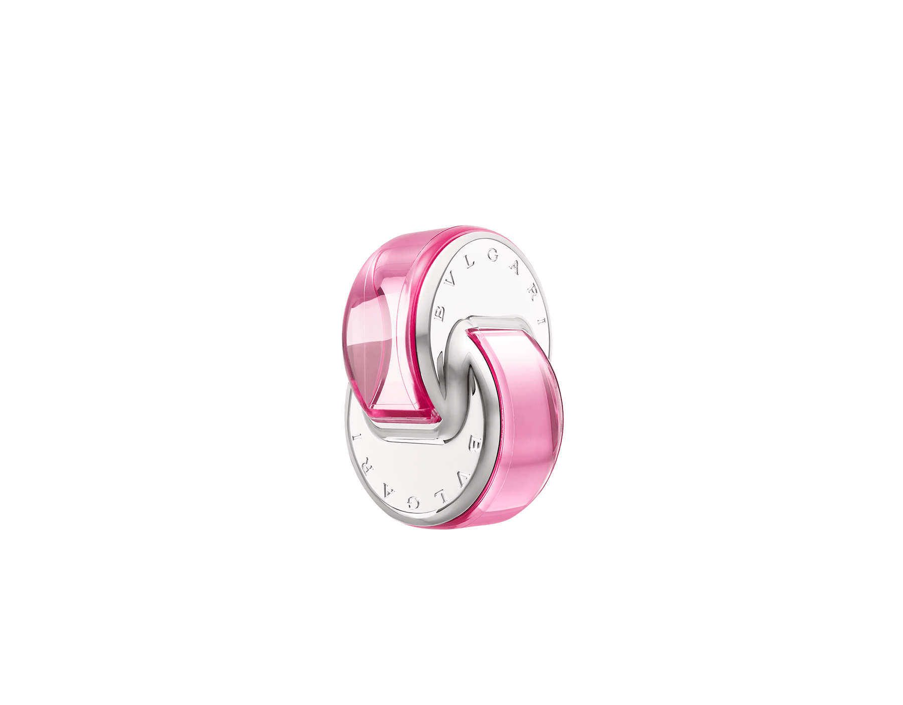 bvlgari omnia pink sapphire jewel charm