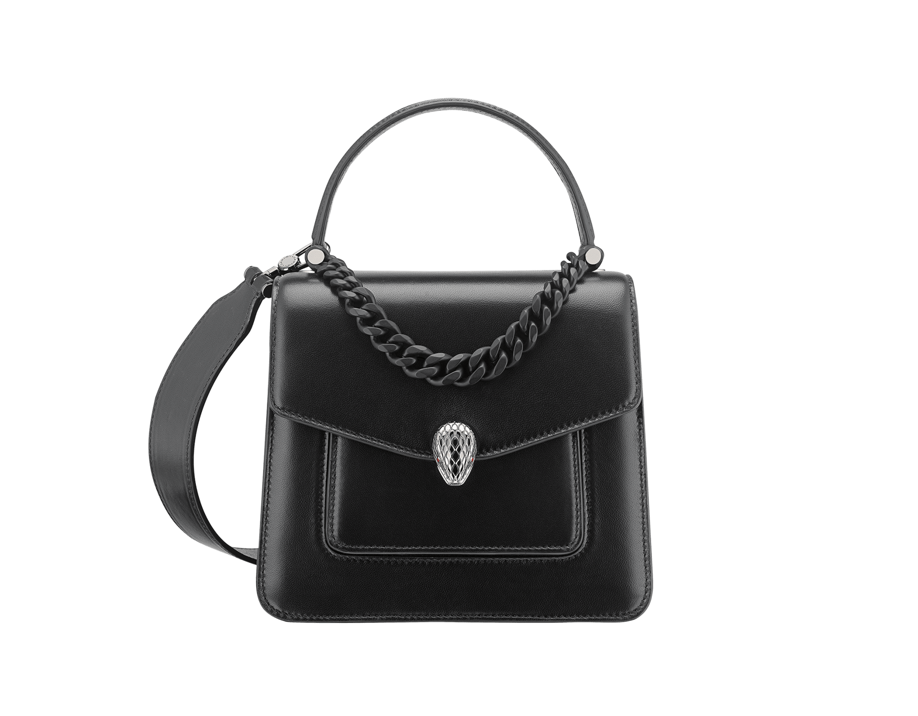 Serpenti Forever Top Handle
