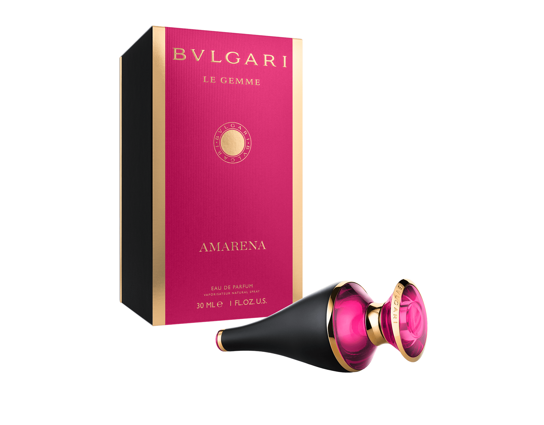 bv bvlgari parfum