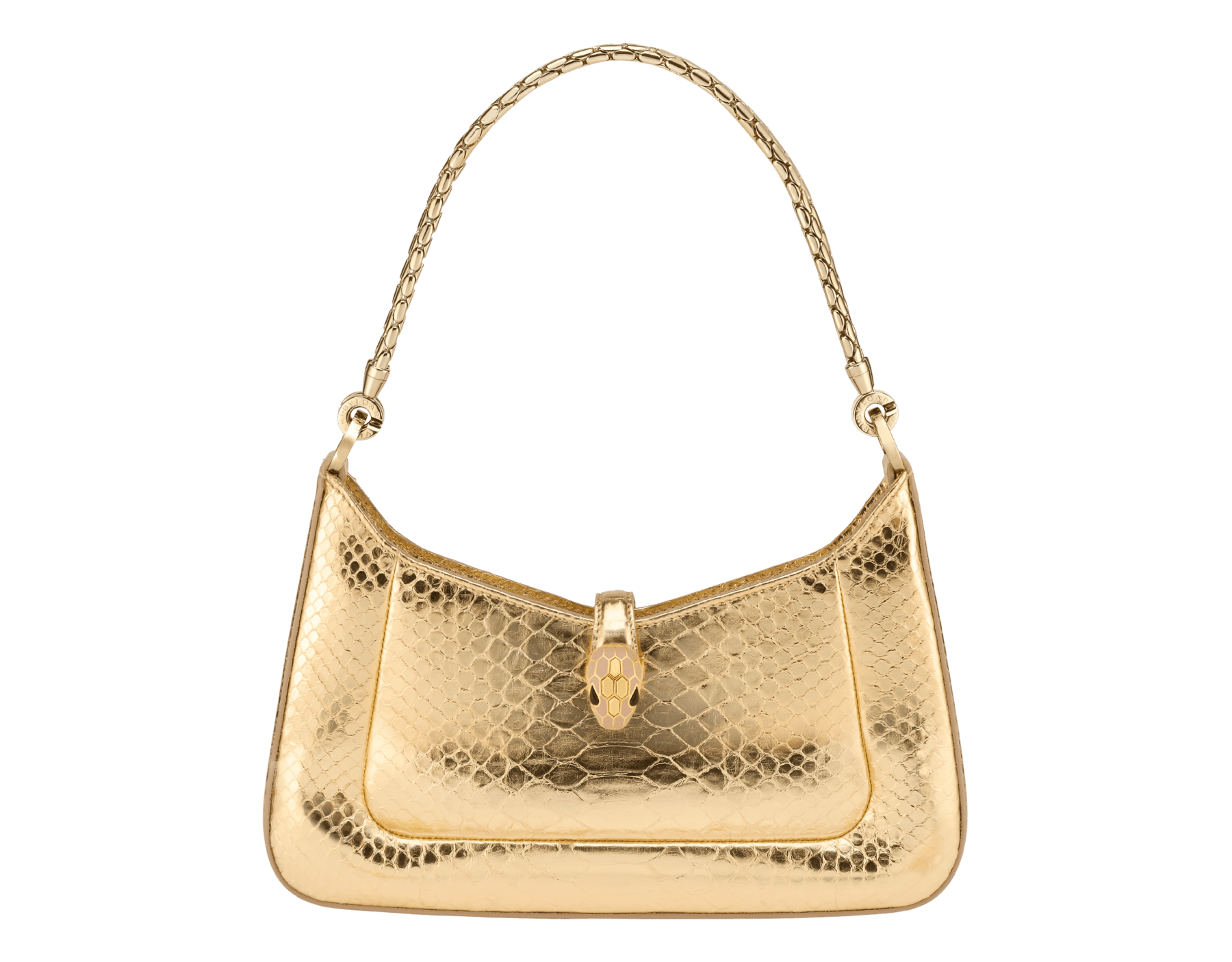 Bvlgari hobo bag store