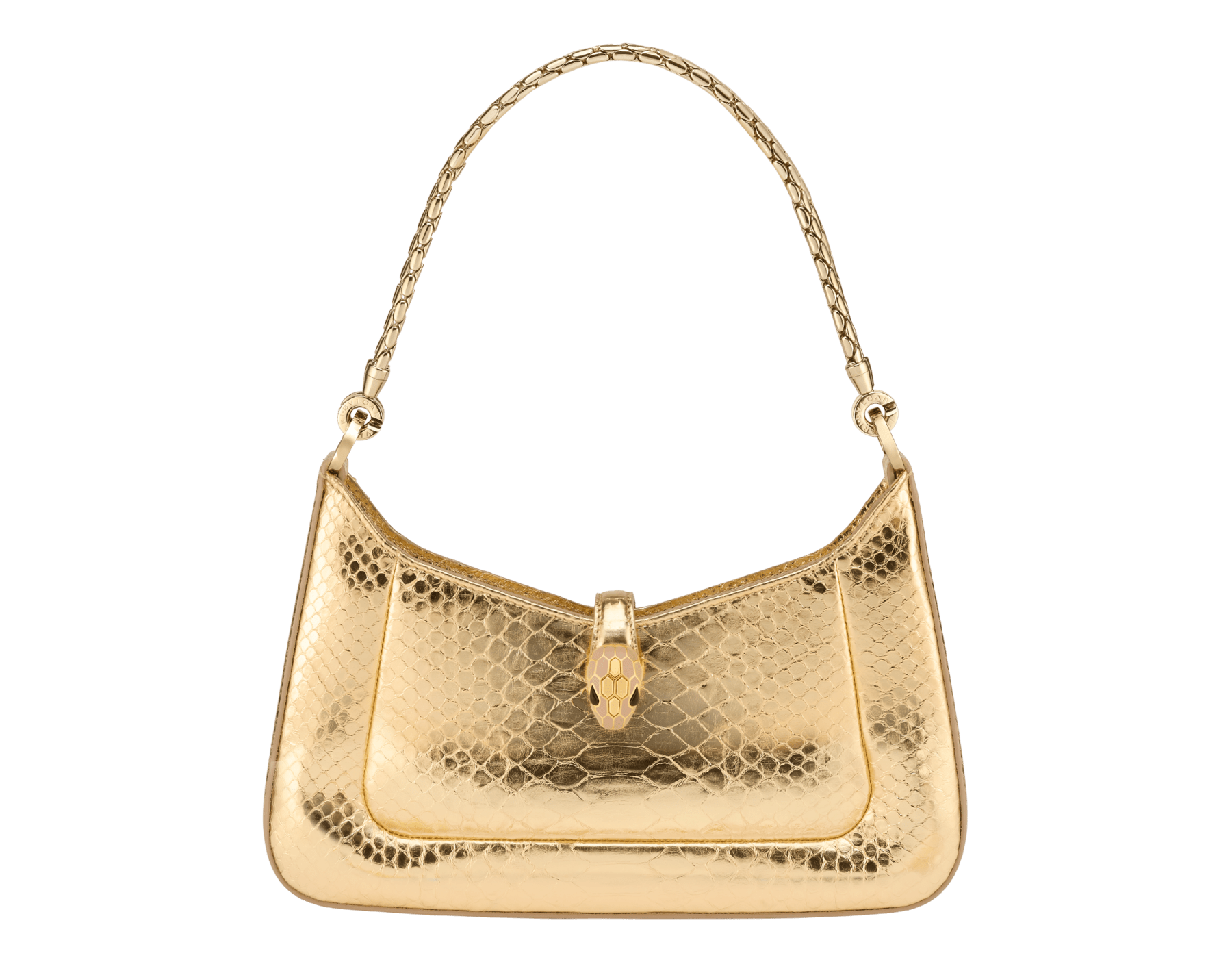 Call It Spring Snakeskin Shoulder Bags for Women