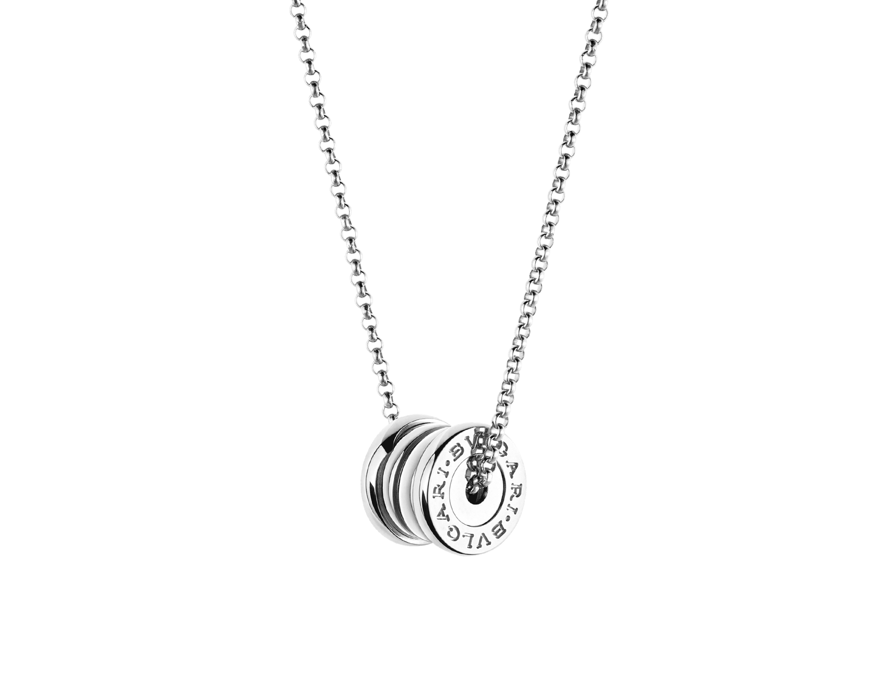 비제로원 네크리스 360310 | Bulgari