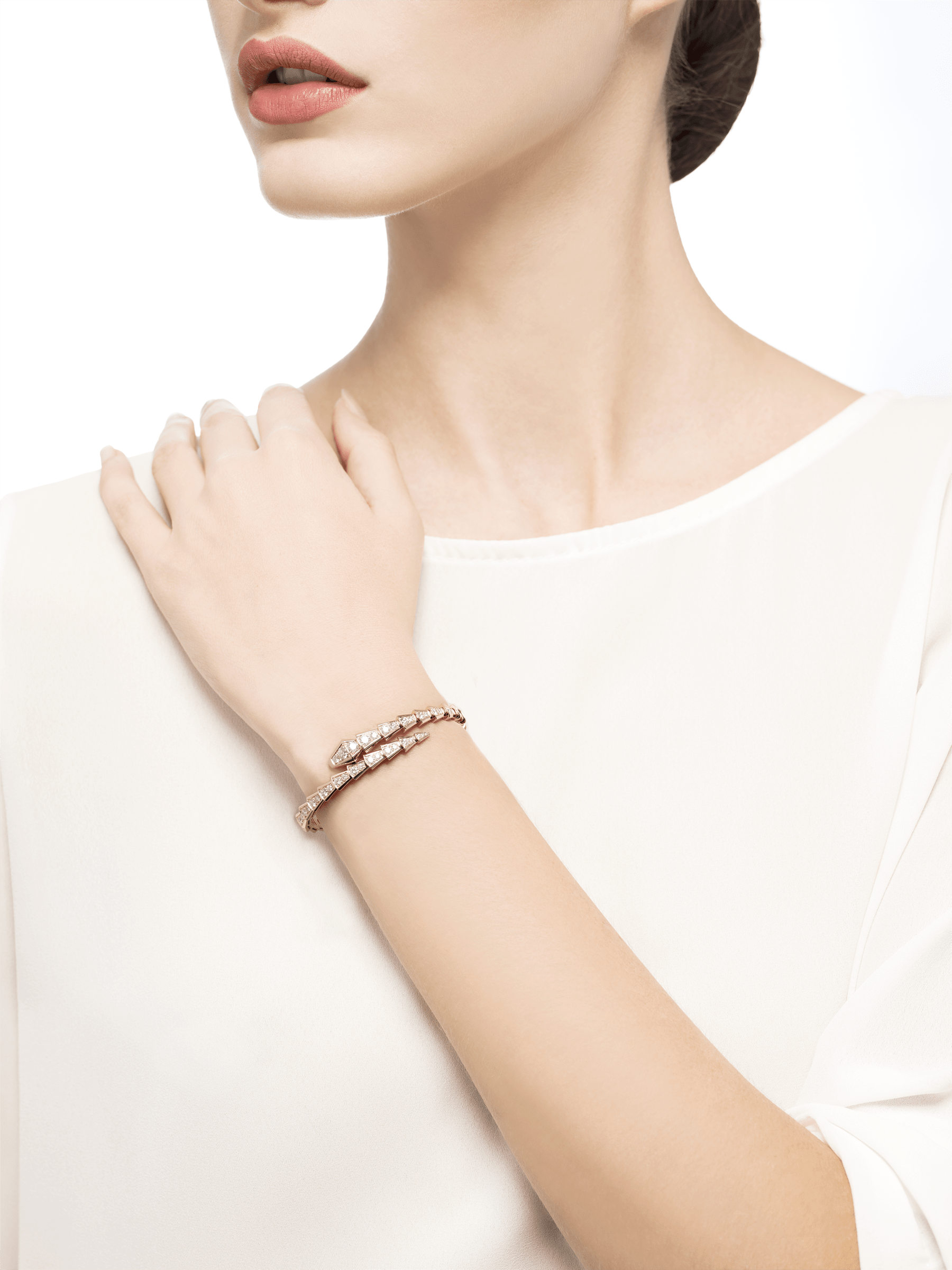 Serpenti Bracelet 353792 | BVLGARI