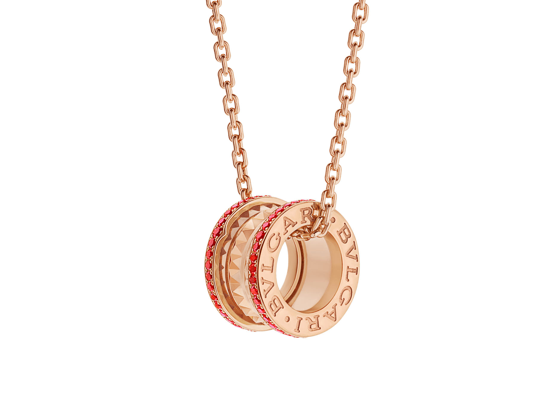 B Zero1 Necklace 3506 Bvlgari B Zero1 Necklace 3506 Bvlgari