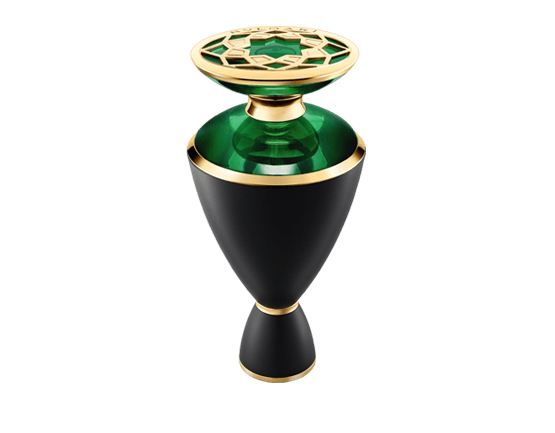 green bvlgari perfume