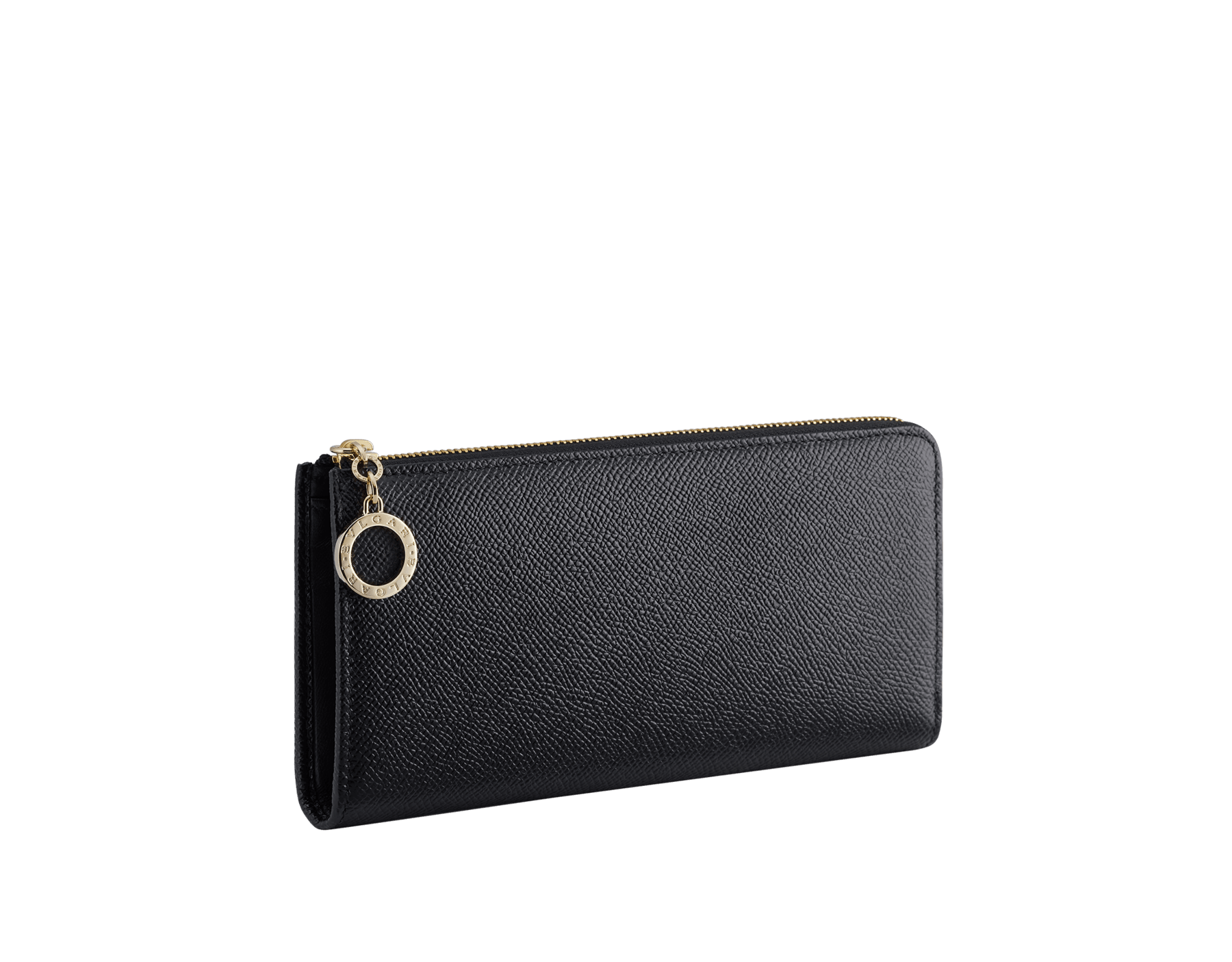 BVLGARI BVLGARI Zip Wallet 280065 Bulgari
