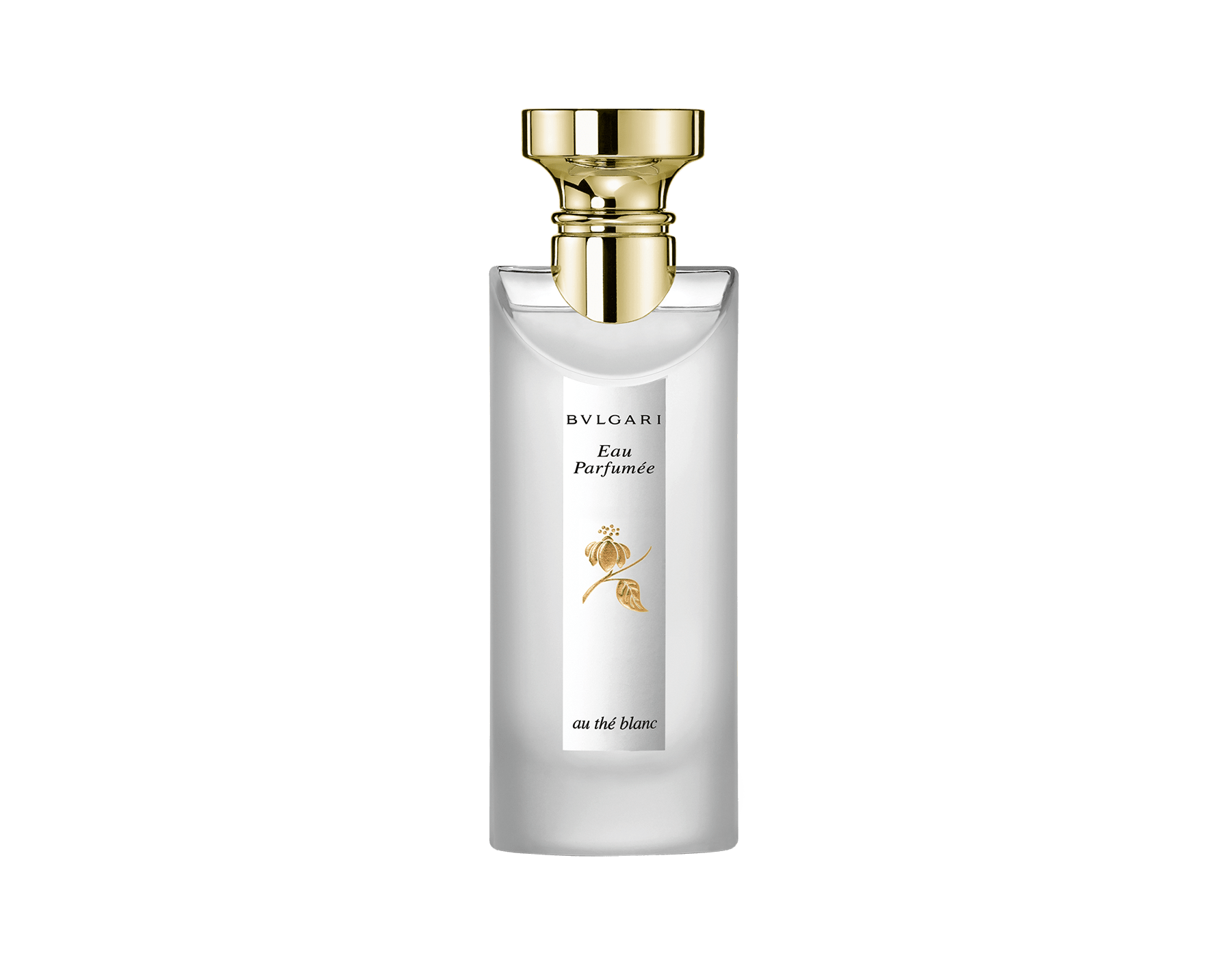 Eau Parfumée au Thé Blanc Eau de Cologne Spray