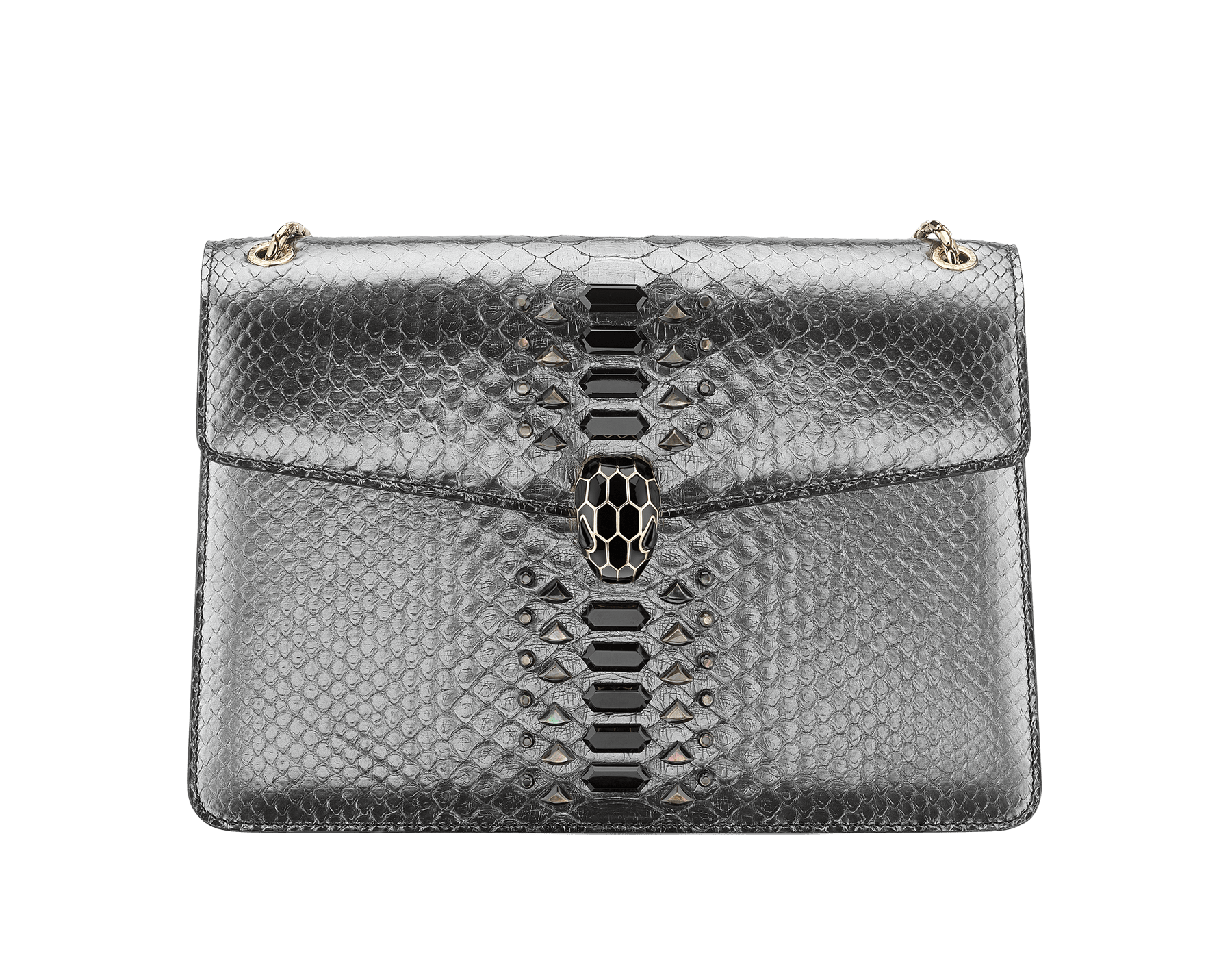 bvlgari shoulder bag