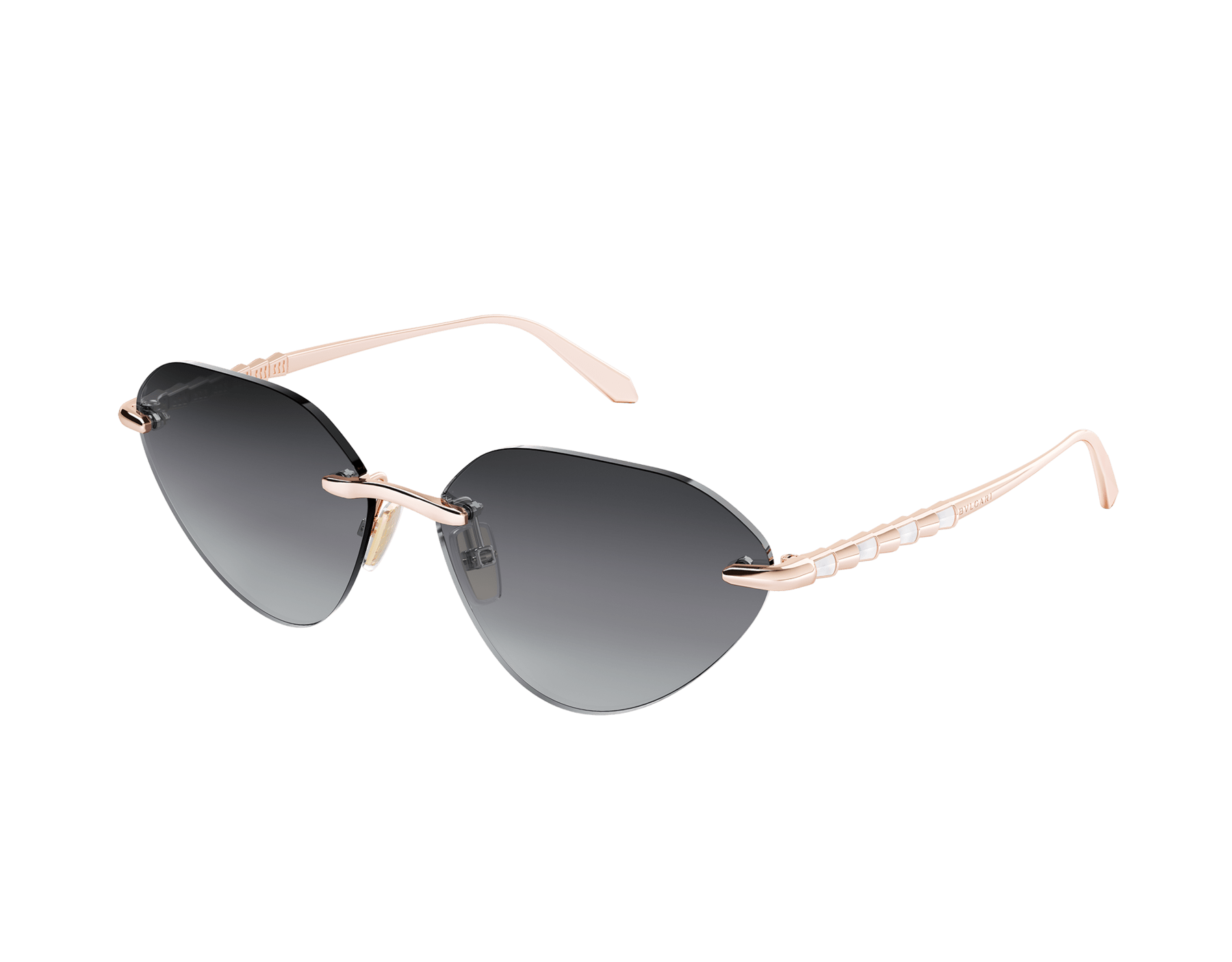 Bvlgari sunglasses serpenti clearance