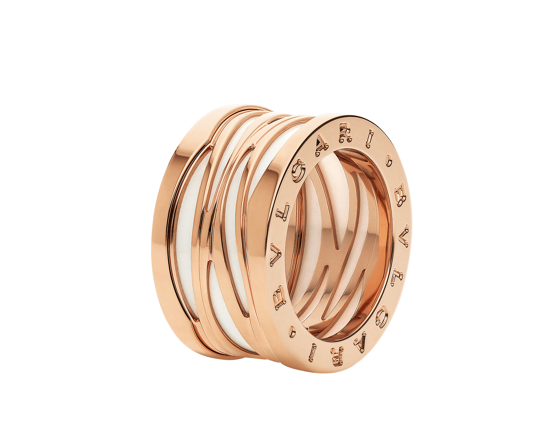 bulgari ring