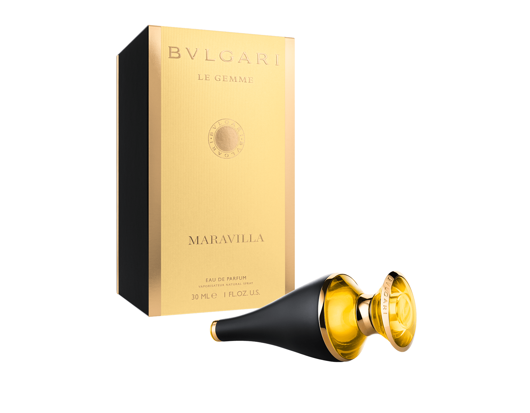 Le Gemme Maravilla Eau de Parfum 1 oz 