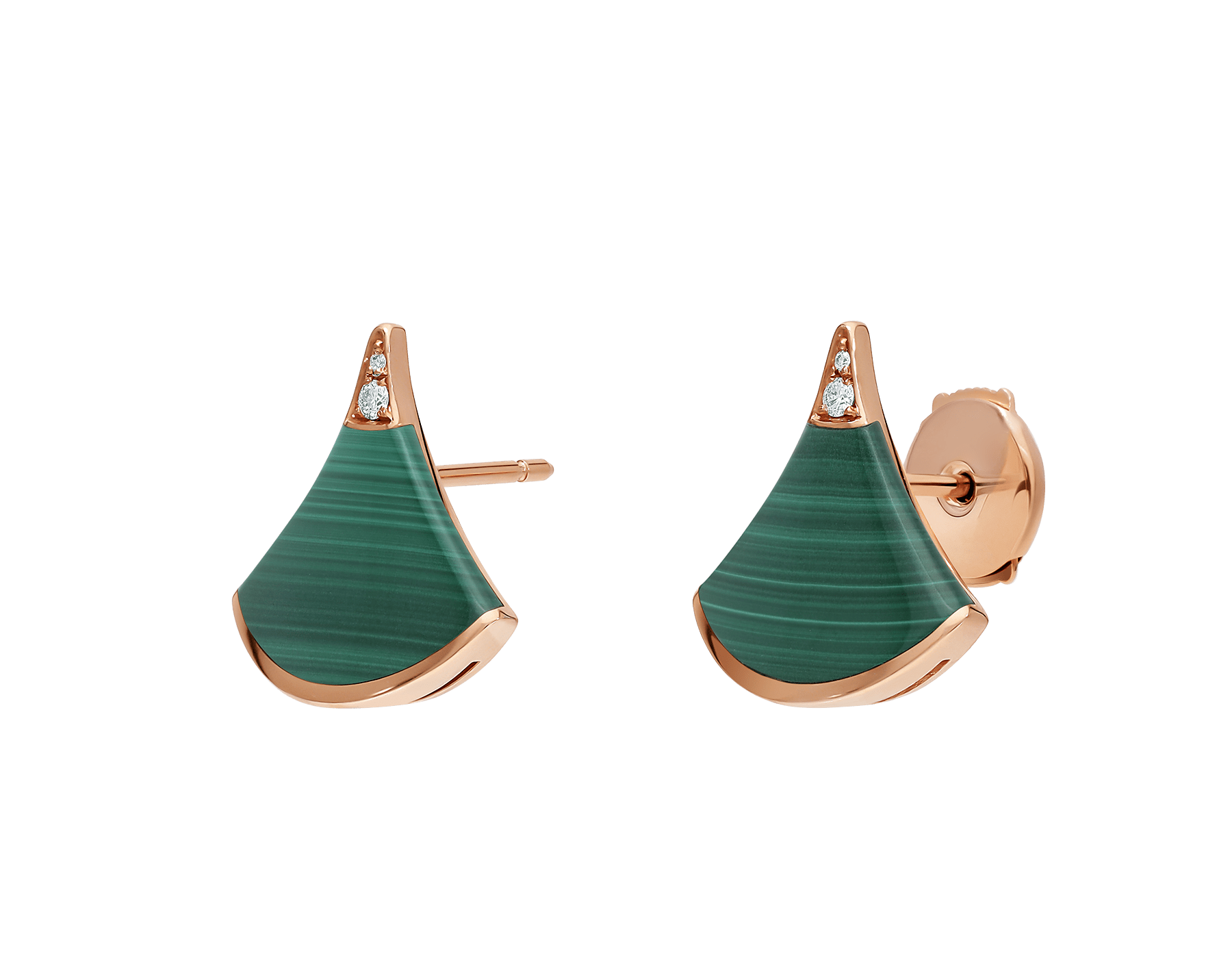 DIVAS' DREAM Earrings 355794 | BVLGARI