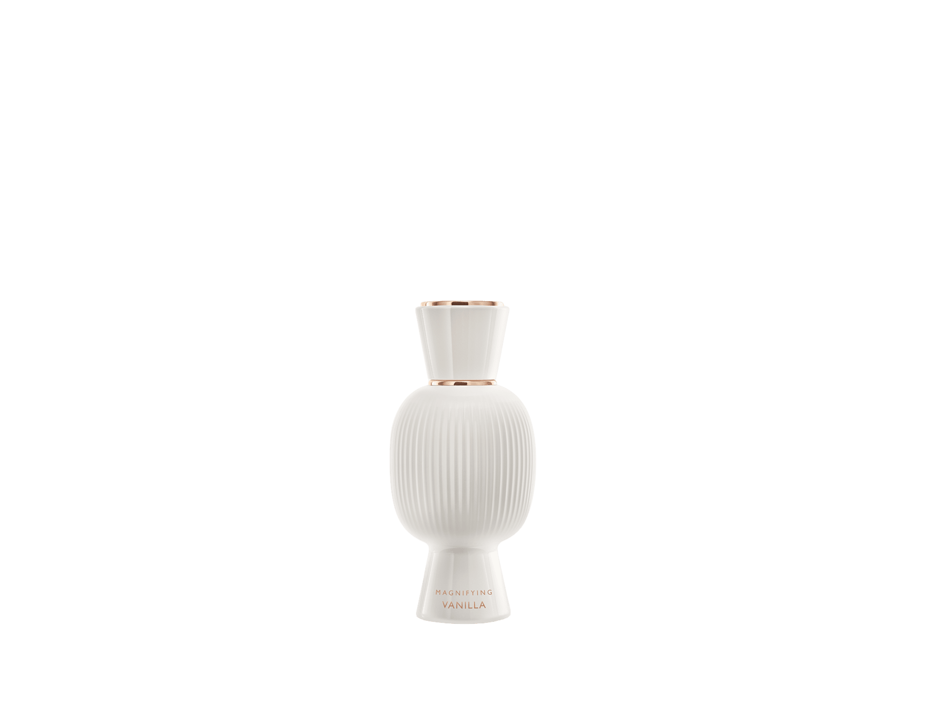 Magnifying Vanilla Essence 精醇香水可提升 Bvlgari Allegra 淡香精的迷人香氣。 41283 image 1