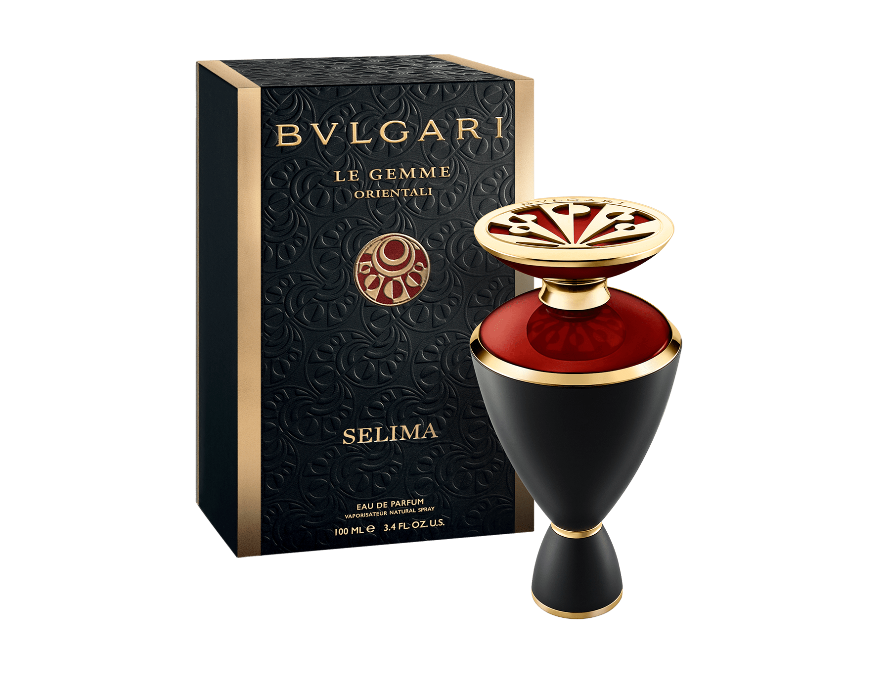 bvlgari le gemme tygar