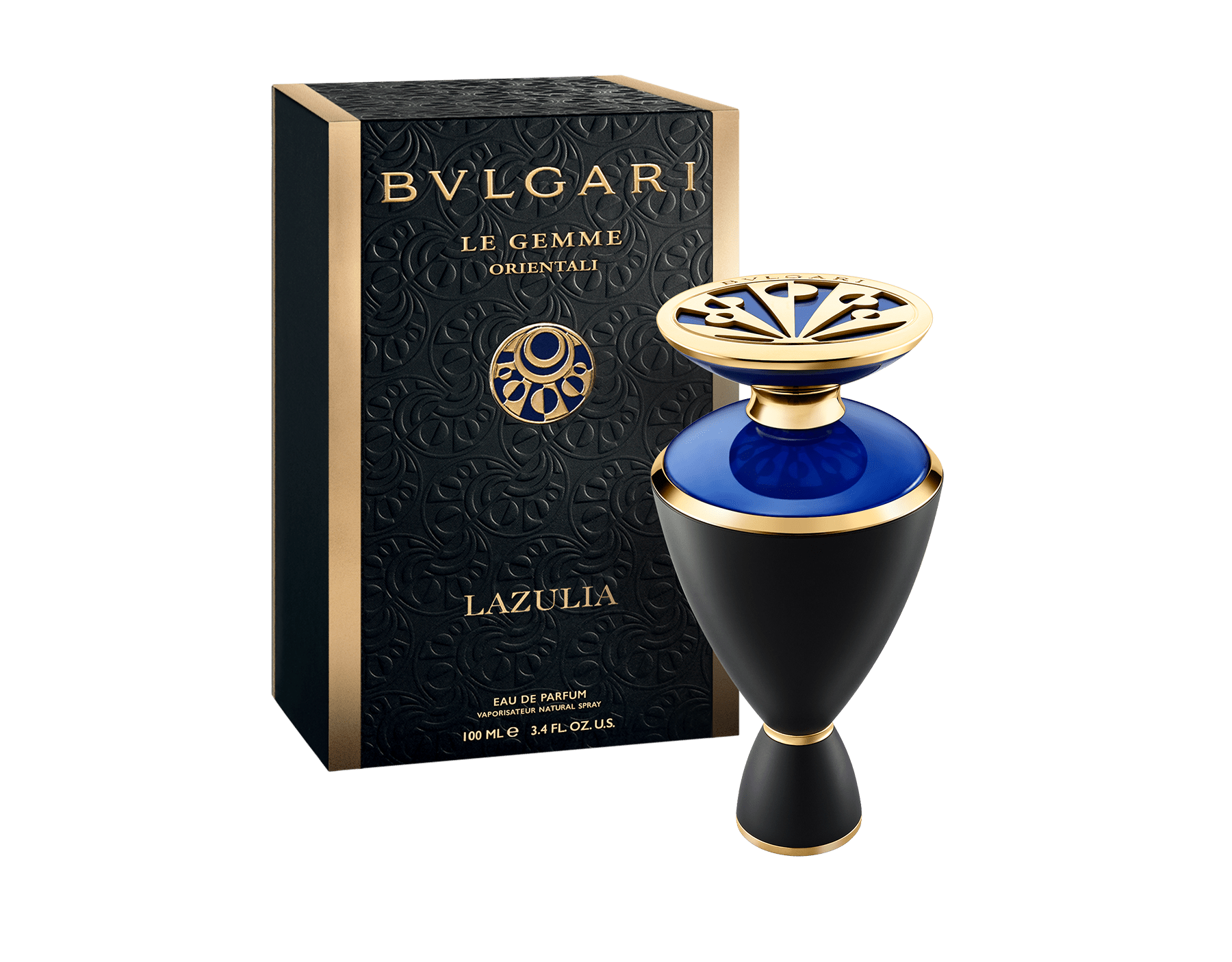 parfum bvlgari oud