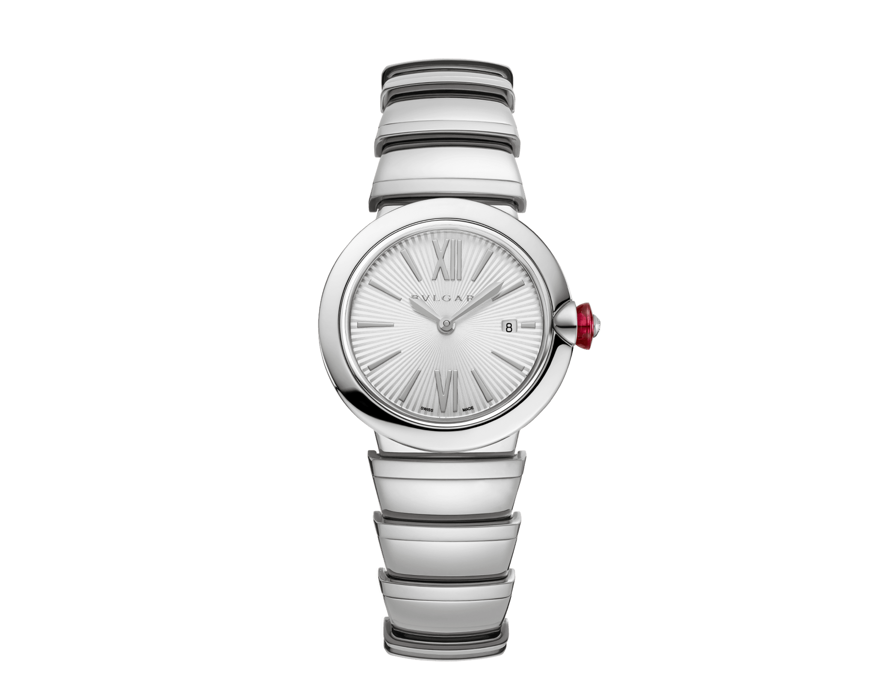 LVCEA Watch 102195 | BVLGARI