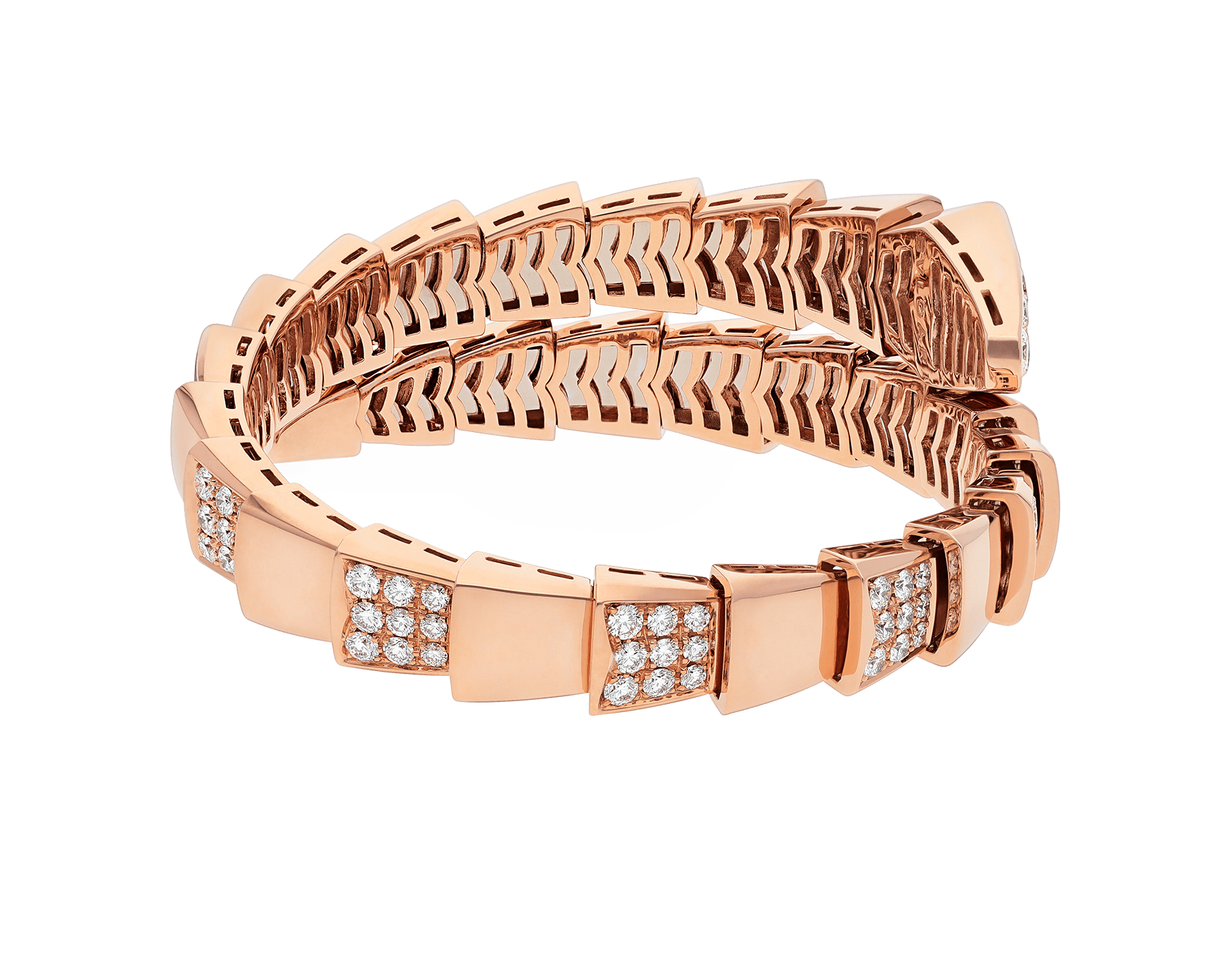 bvlgari armband snake