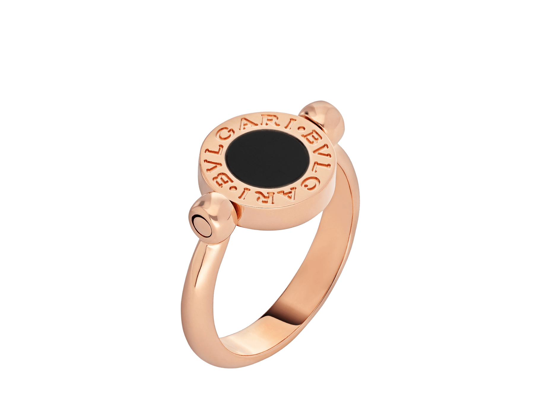 BVLGARI BVLGARI Ring 347762 | BVLGARI