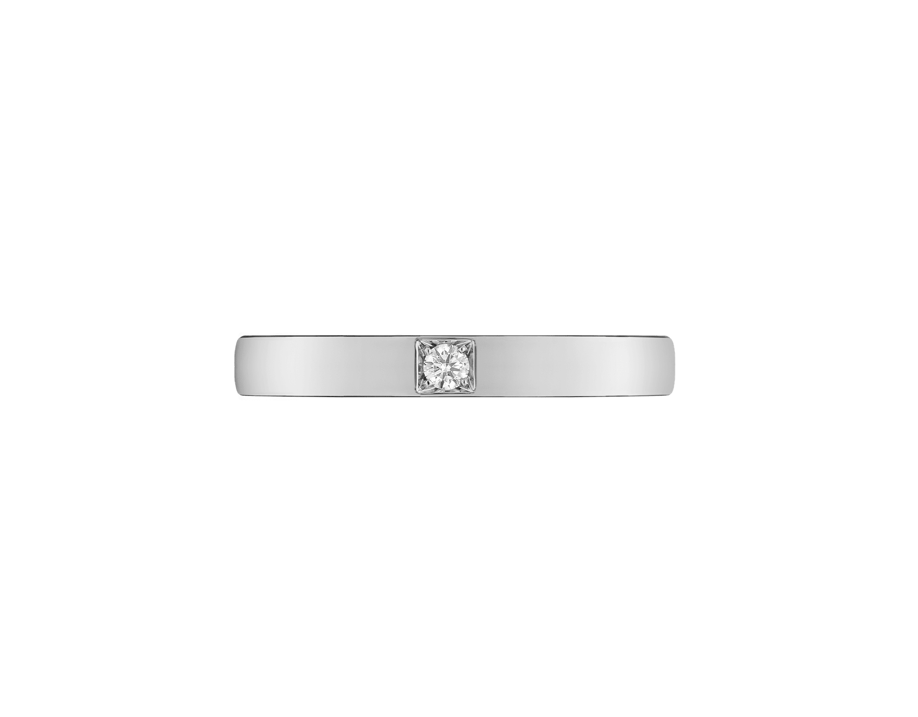 bulgari marryme wedding band price