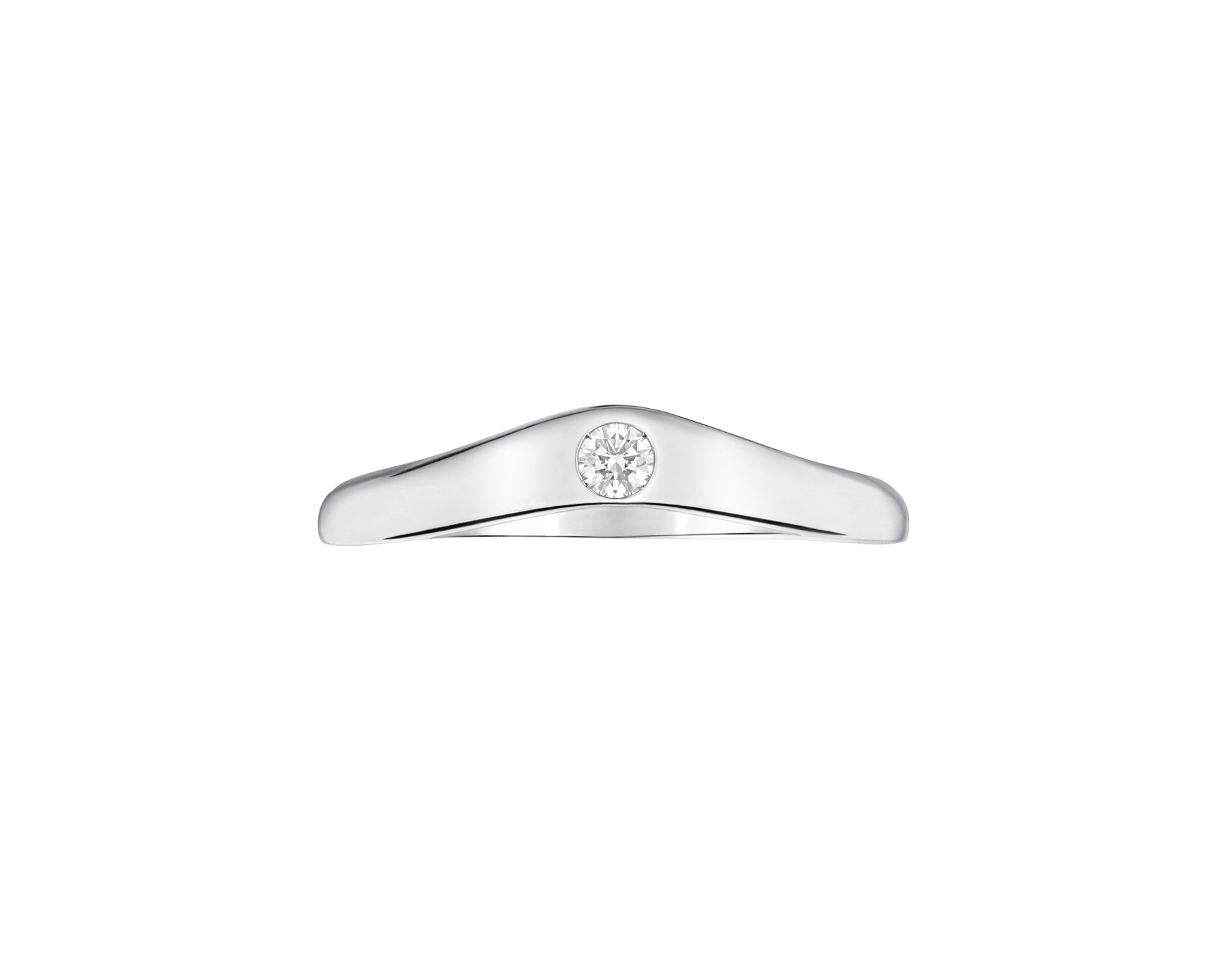 Corona Ring 350453 | BVLGARI