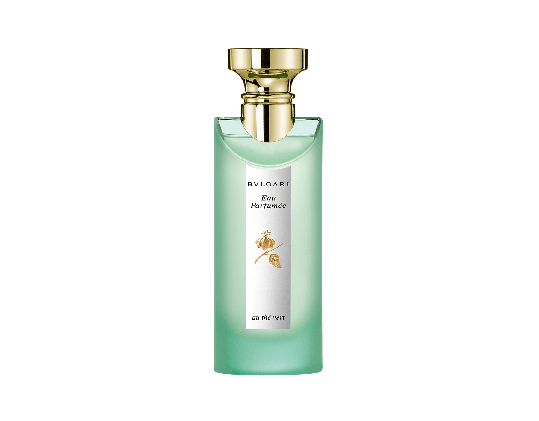 au Thé Vert Eau de Cologne Spray 