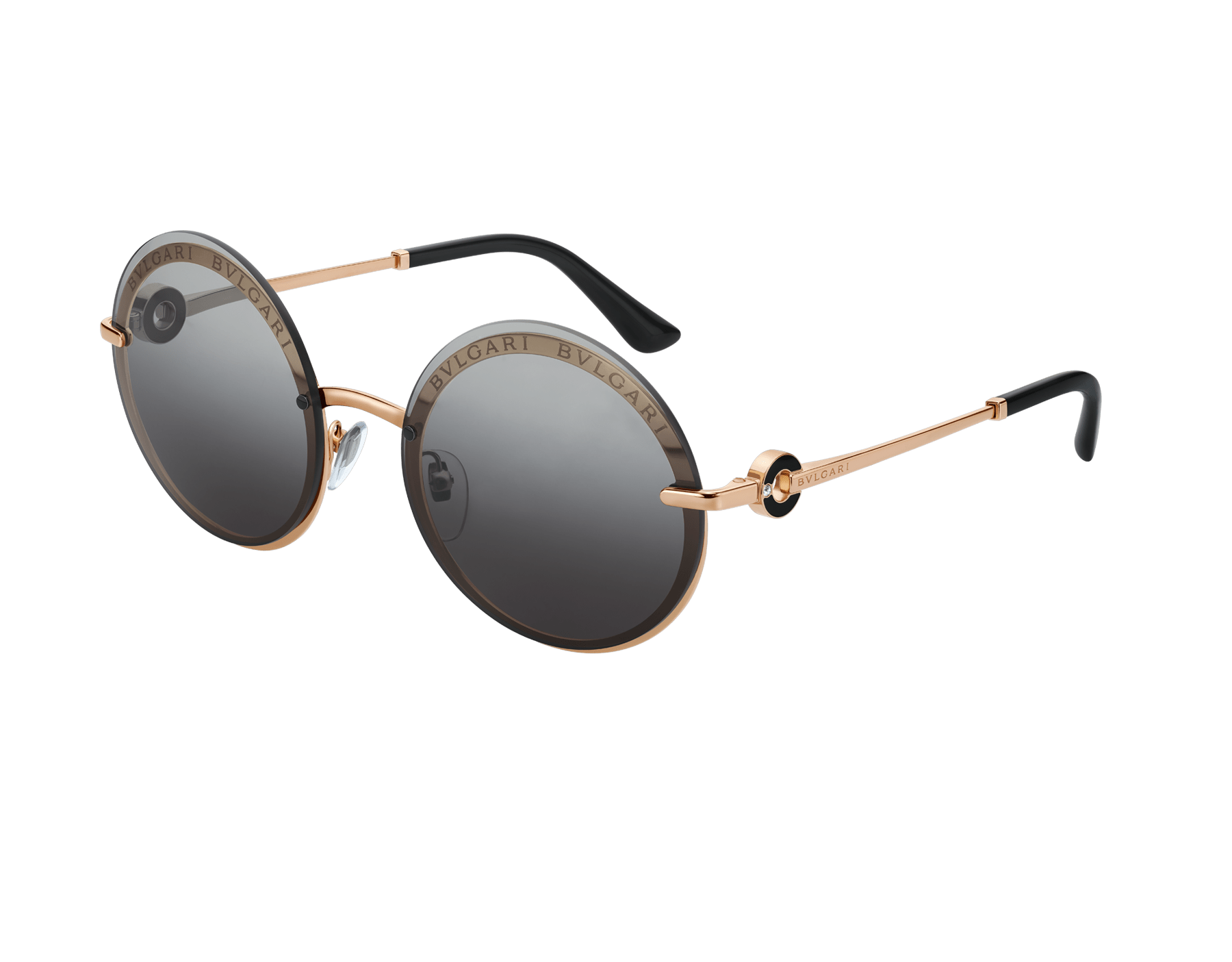 is bvlgari a good brand for sunglasses