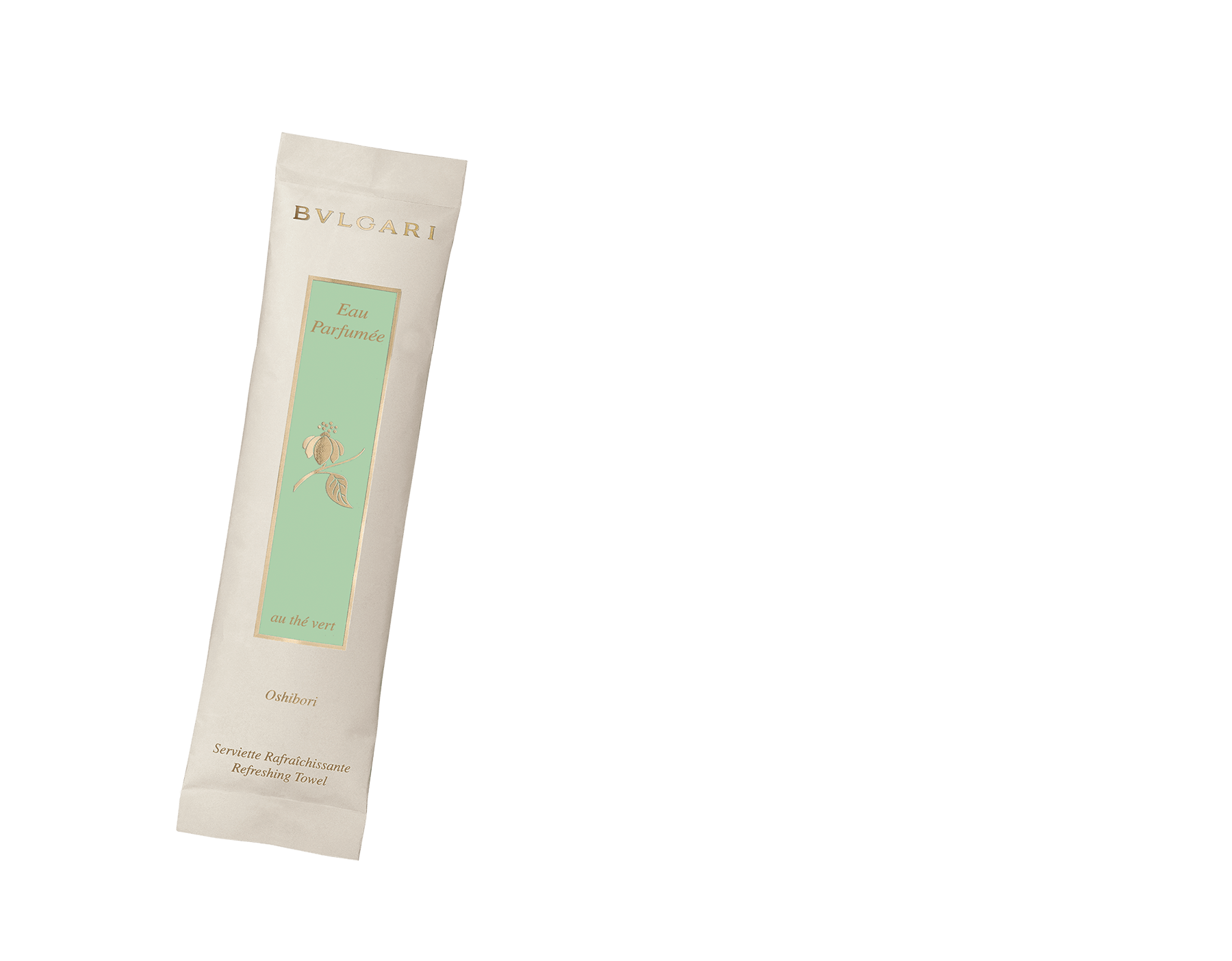 Bvlgari Refreshing Towel 2024 www.alhudapk