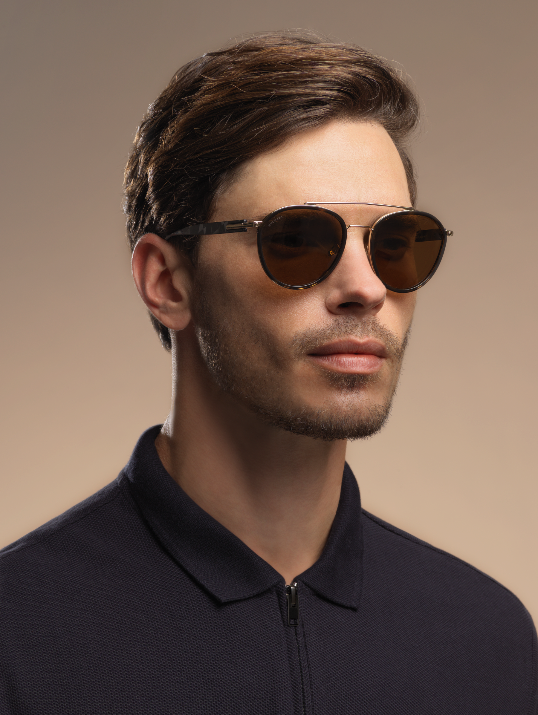 bvlgari man model