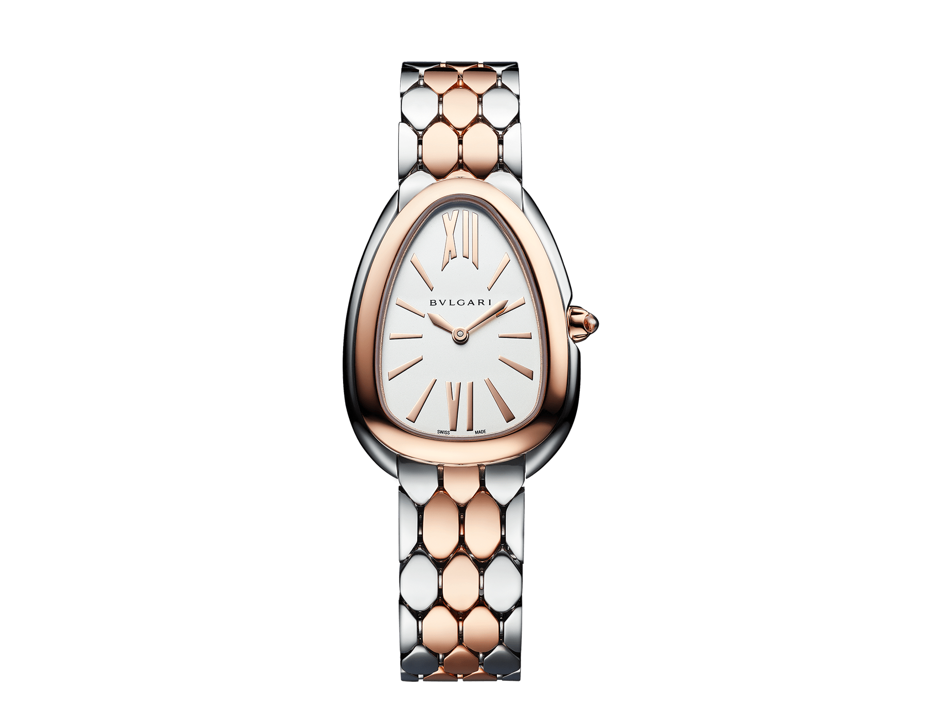 Serpenti Seduttori Watch 103277 | Bulgari