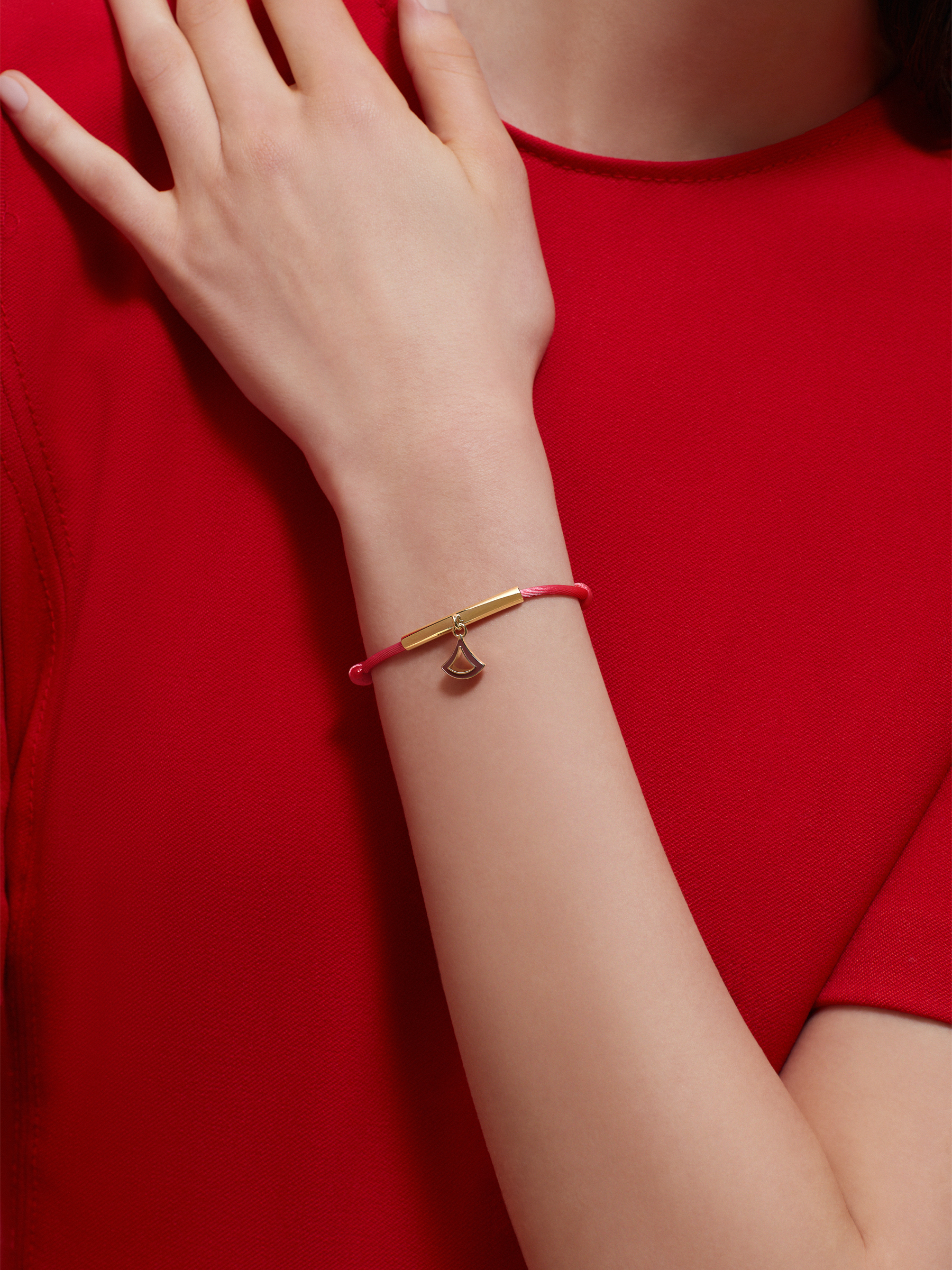 bvlgari charm
