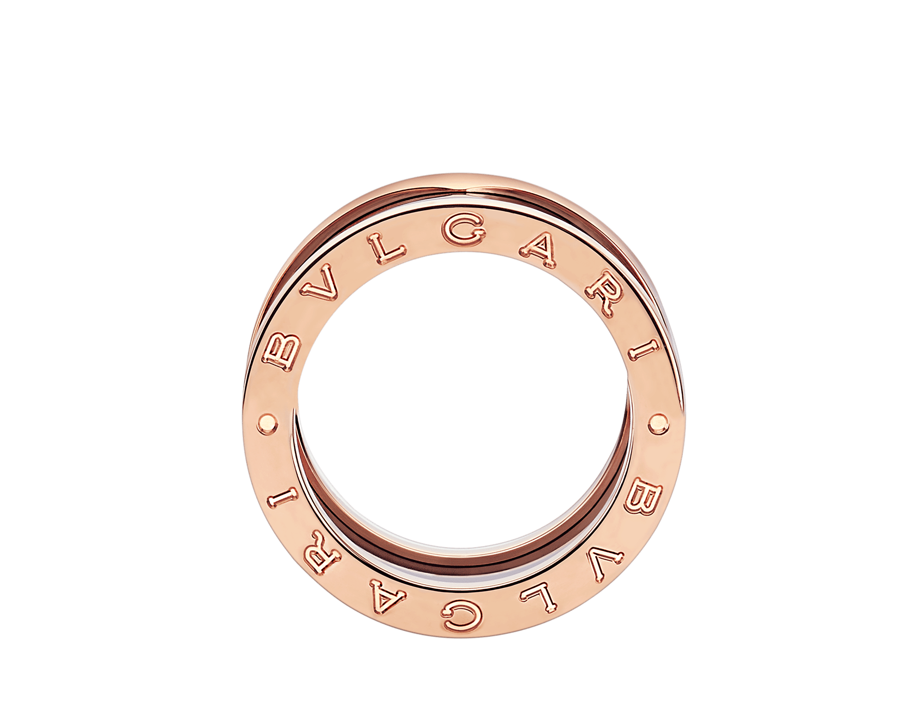 B.zero1 Ring 346528 | Bvlgari