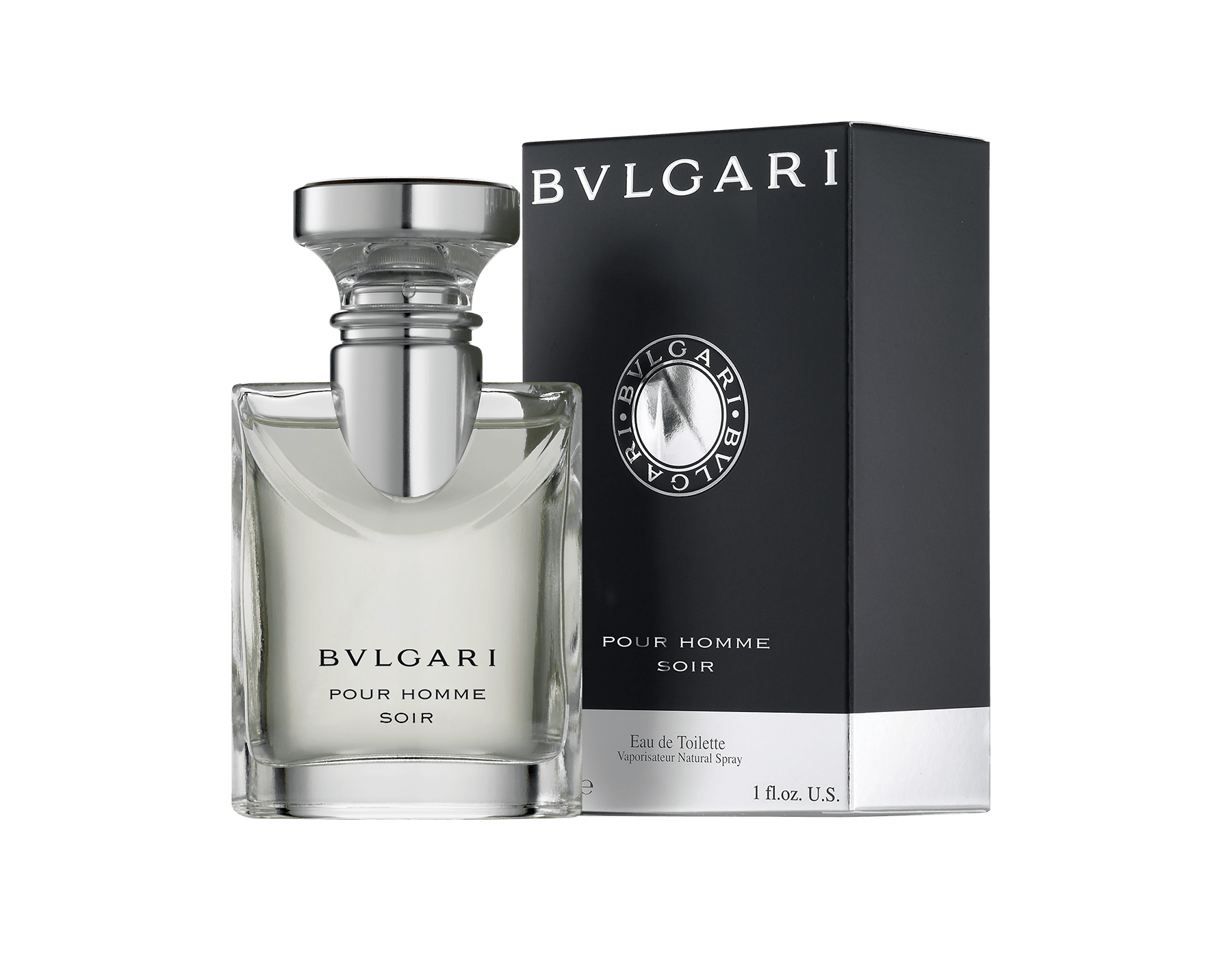 bvlgari pour homme eau de toilette