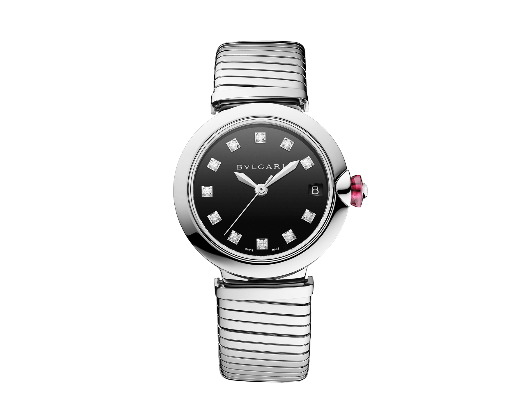 bulgari lucea watch