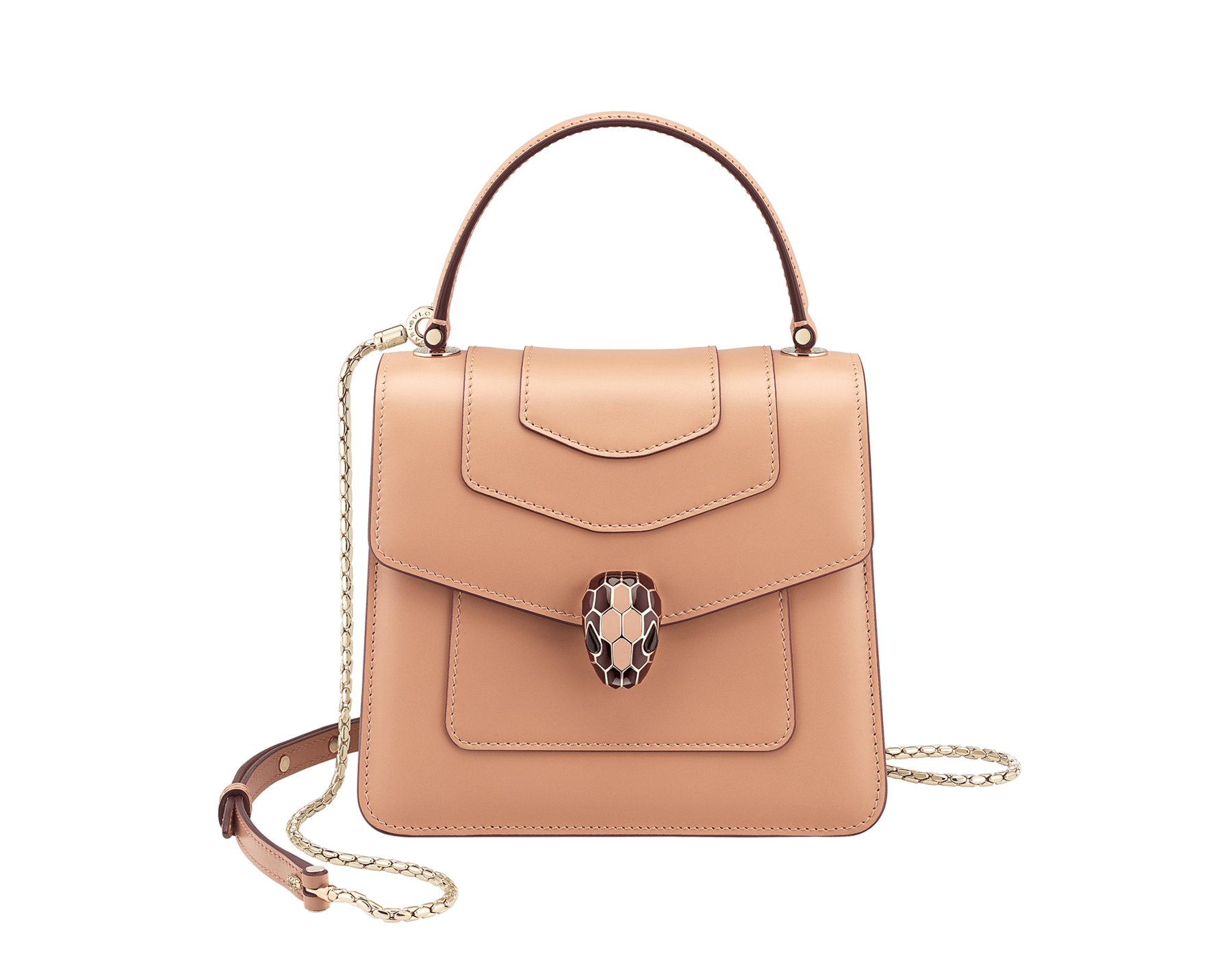 Serpenti Forever Top Handle 290552