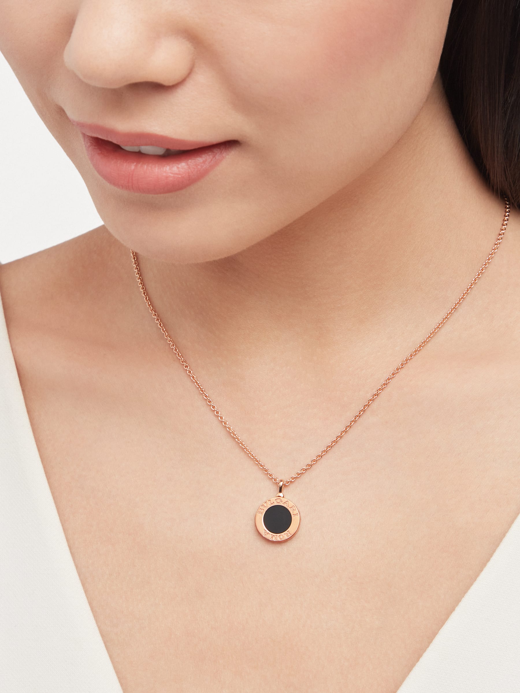 bvlgari bvlgari 项链