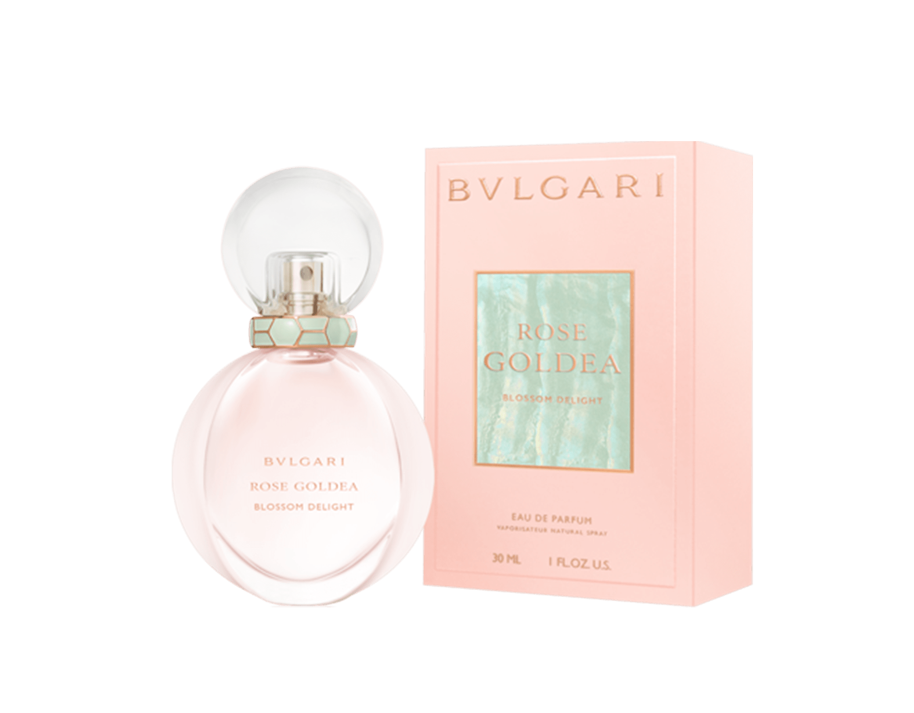 bvlgari goldea 30ml