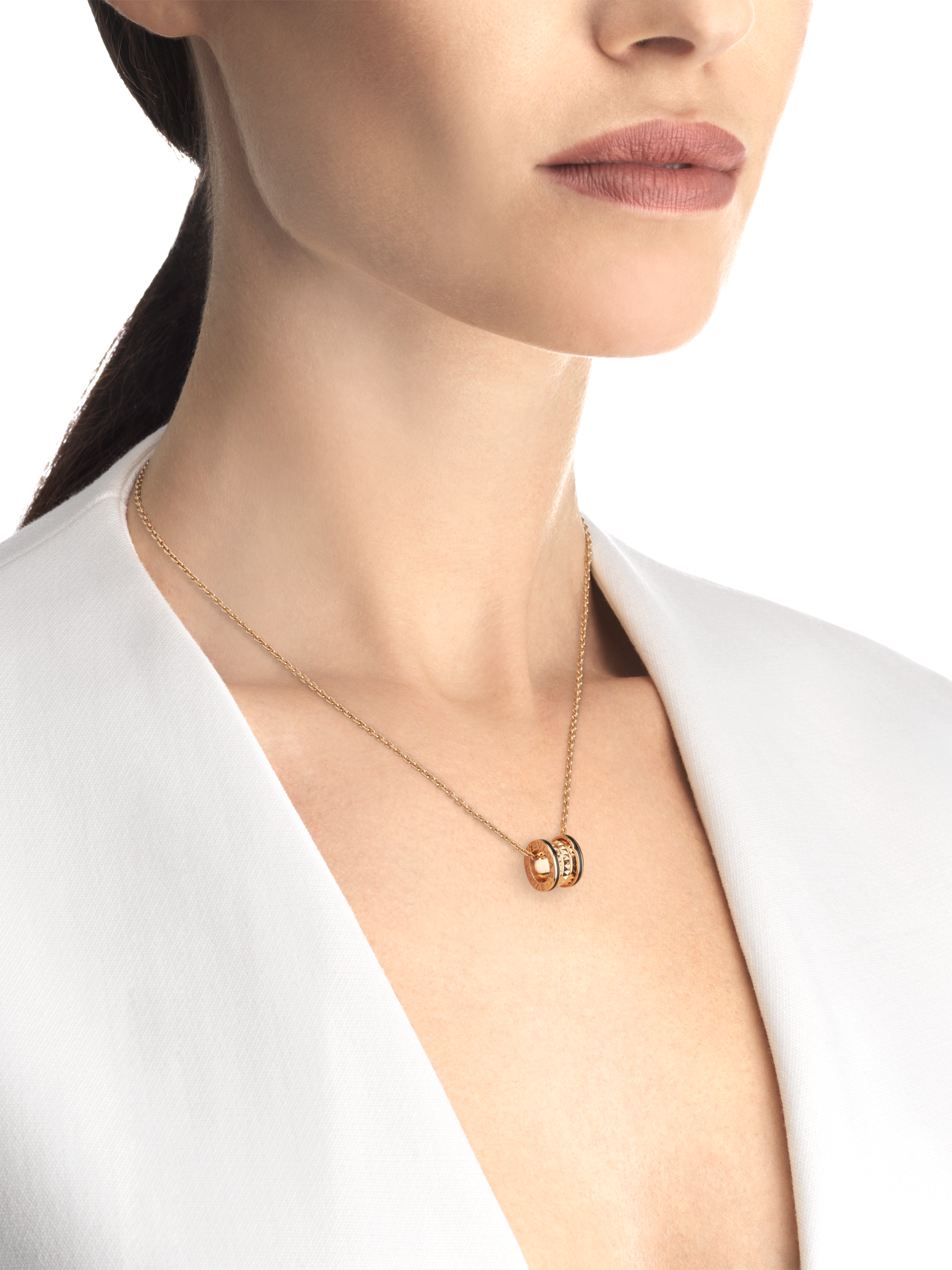 B.zero1 Necklace 358054 | Bvlgari