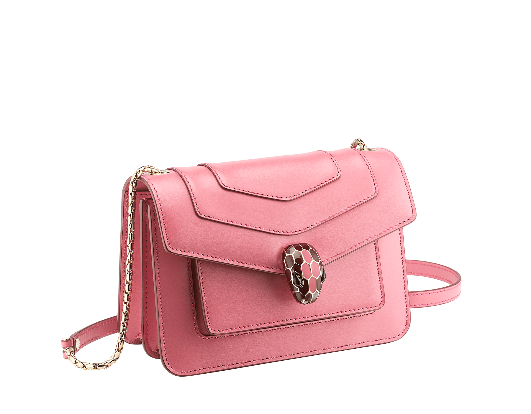 serpenti forever 斜挎包