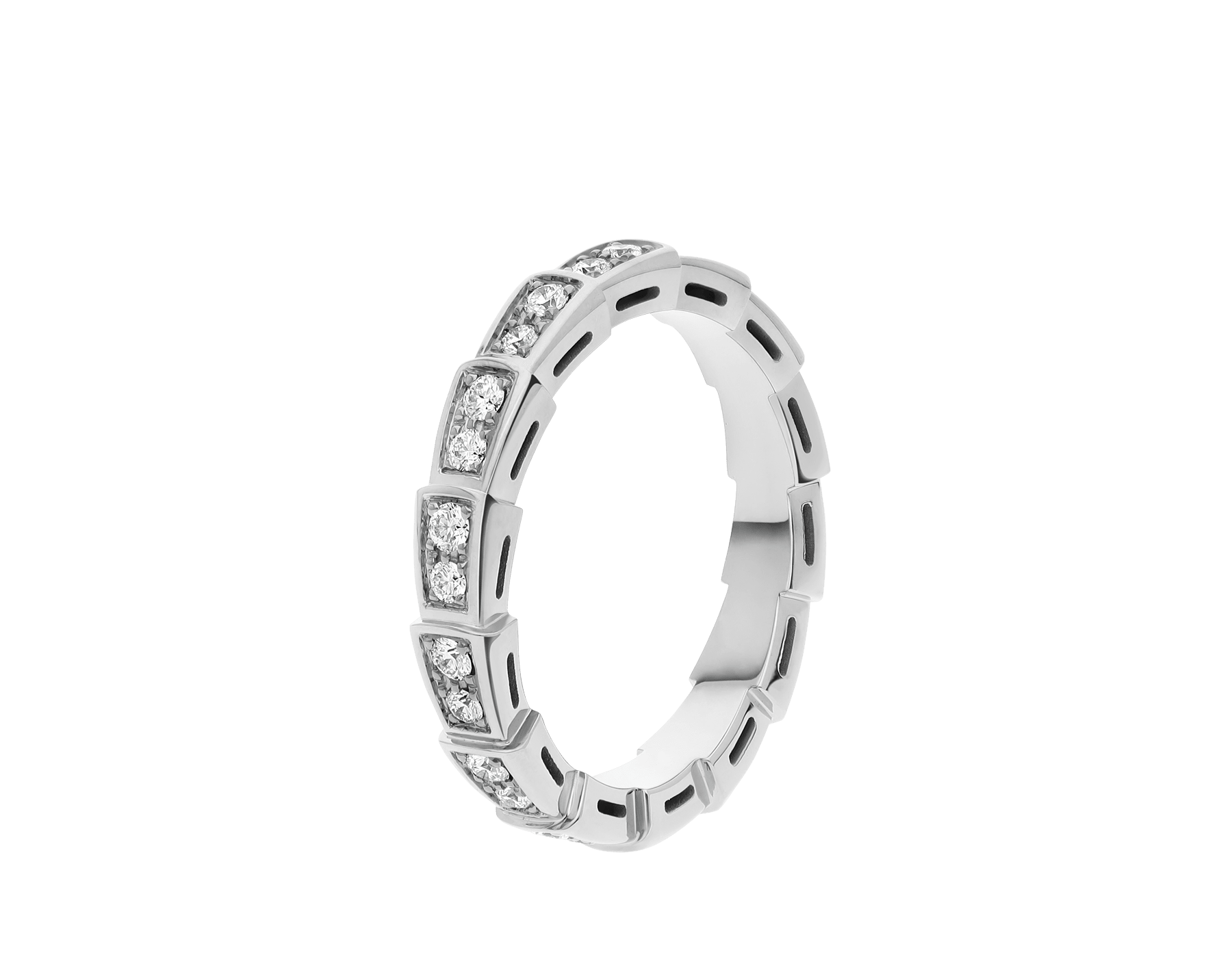 bvlgari wedding band