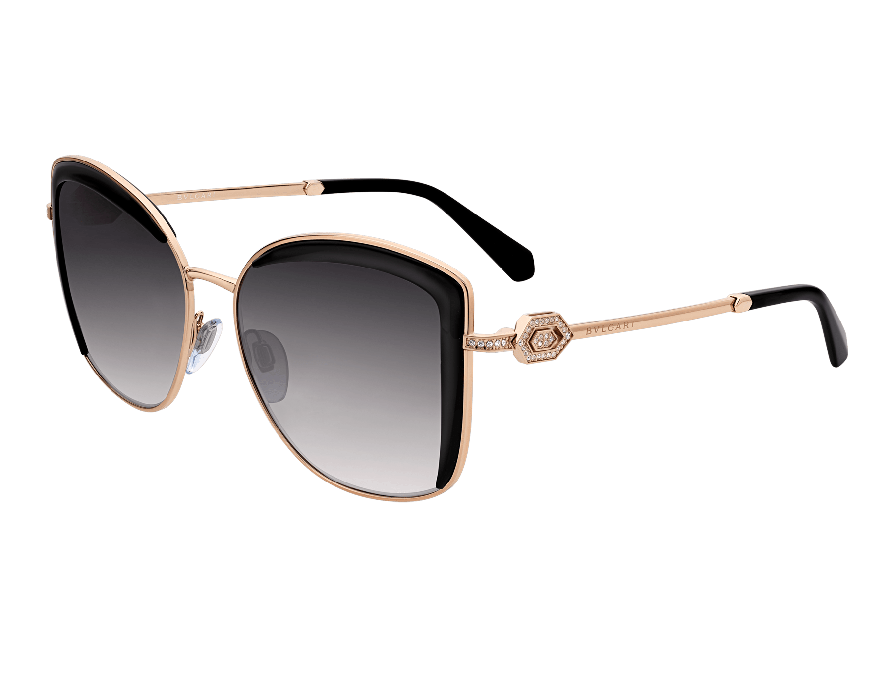 is bvlgari a good brand for sunglasses