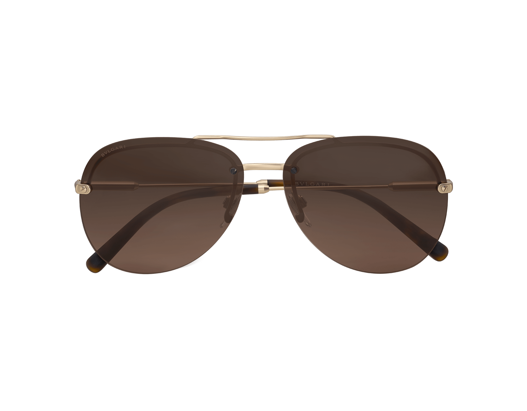 bulgari diagono lunette