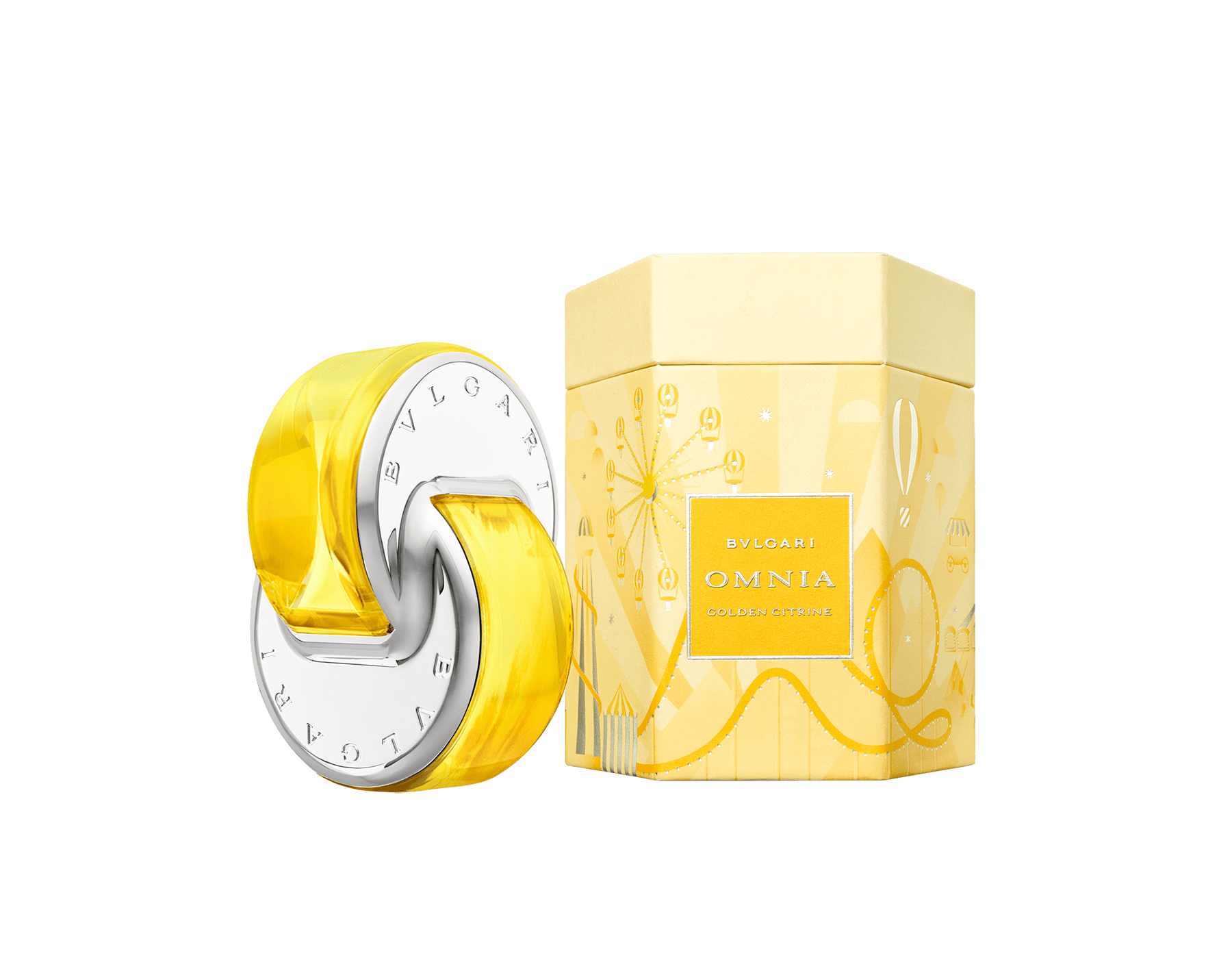 bvlgari 40ml